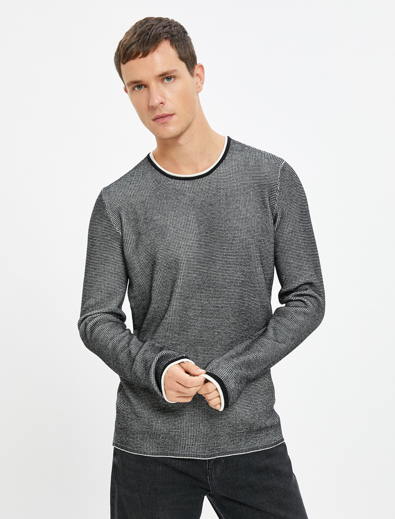 Thumbnail - Koton Sweatshirt