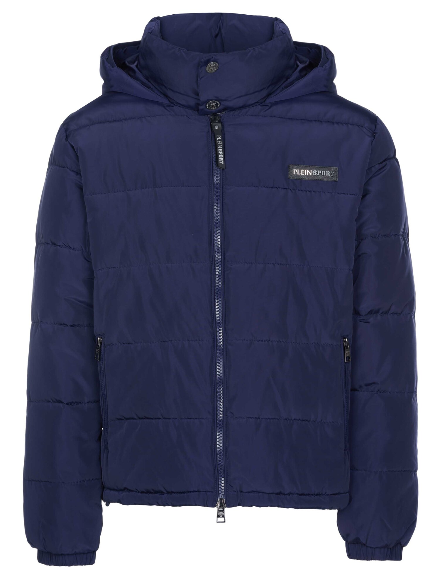 Philipp Plein Chaqueta de invierno 'Plein Sport Jacke' azul oscuro – imagen 1