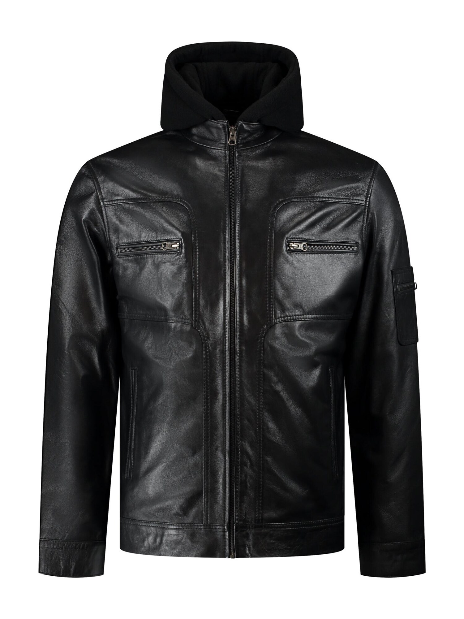 Thumbnail - CYCAS DOR Übergangsjacke The Voyageur