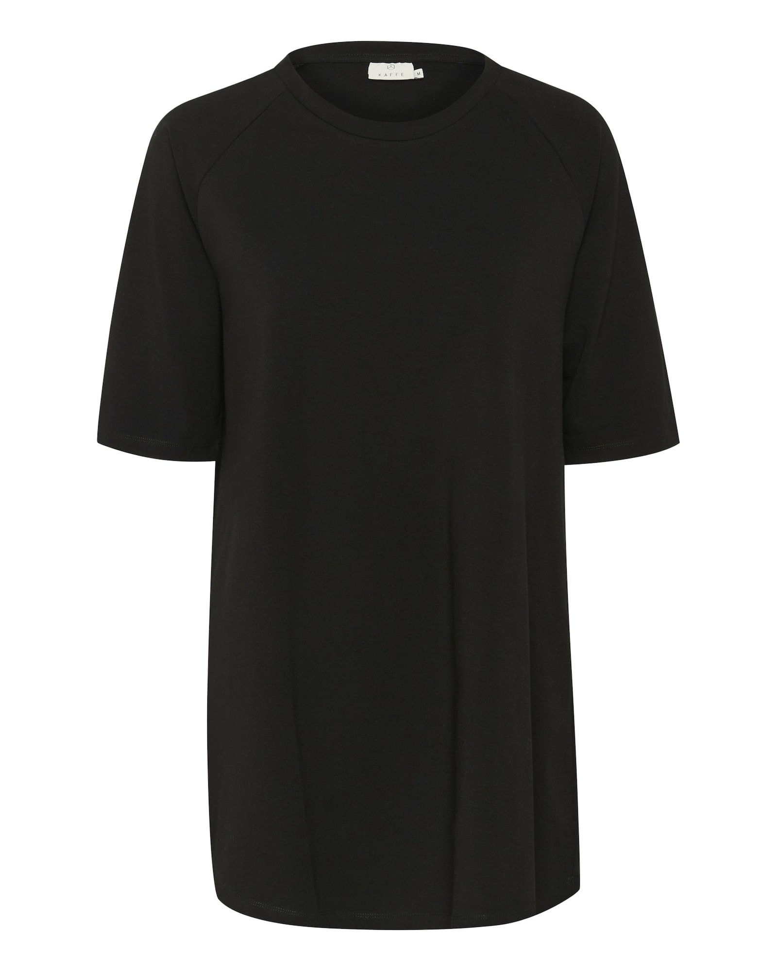 Kaffe Camiseta 'BPJane' negro