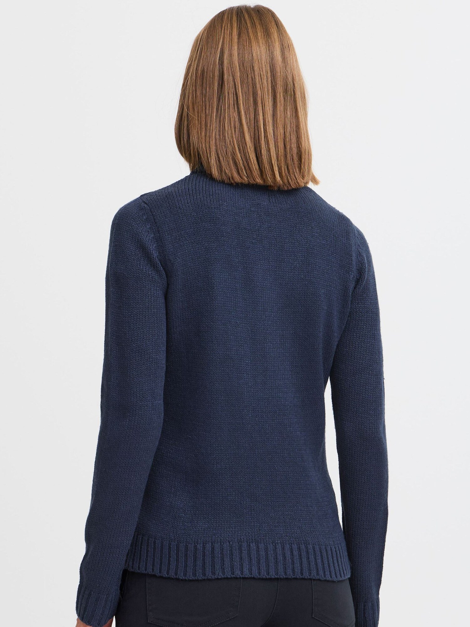 Thumbnail - Oxmo Pullover Cathy