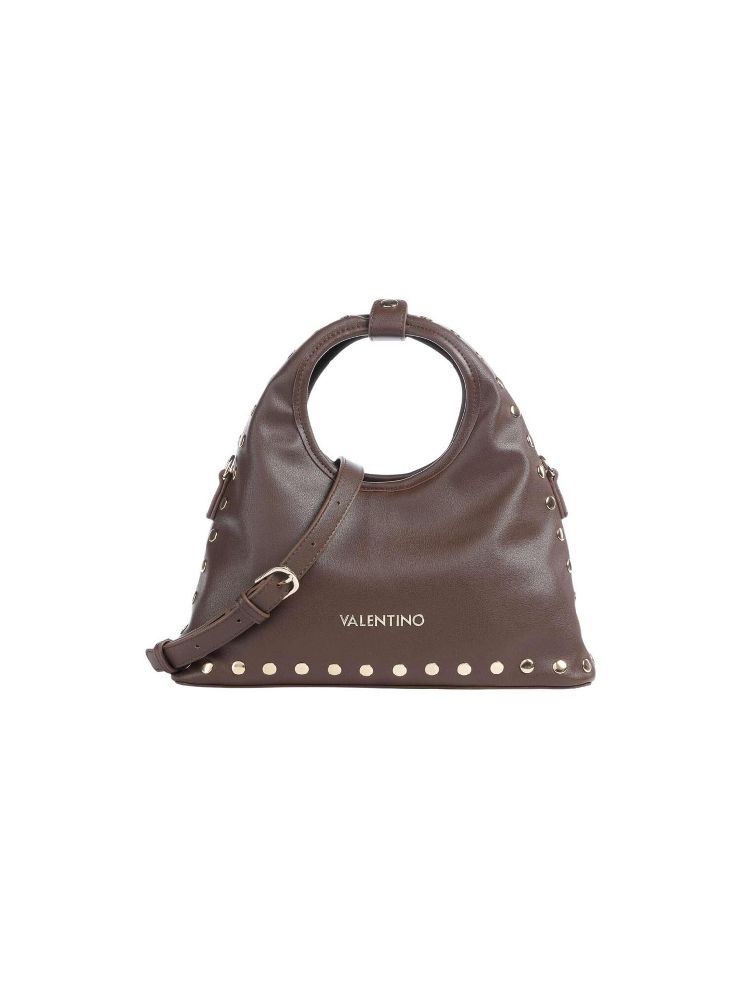 VALENTINO Bolso de hombro 'FLORAYNE VBSA6608BOR'  marrón
