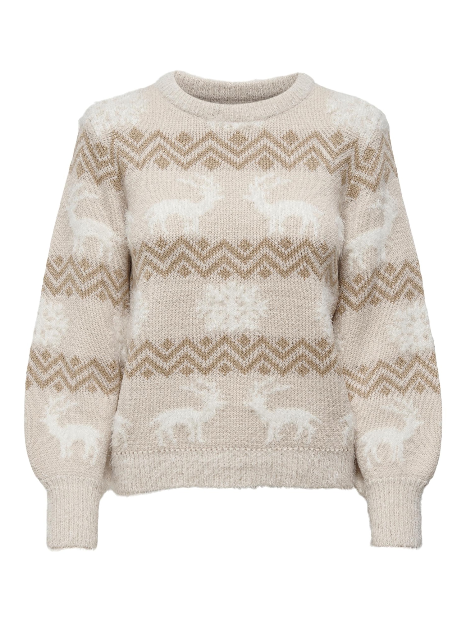 Only Pullover 'XMAS'