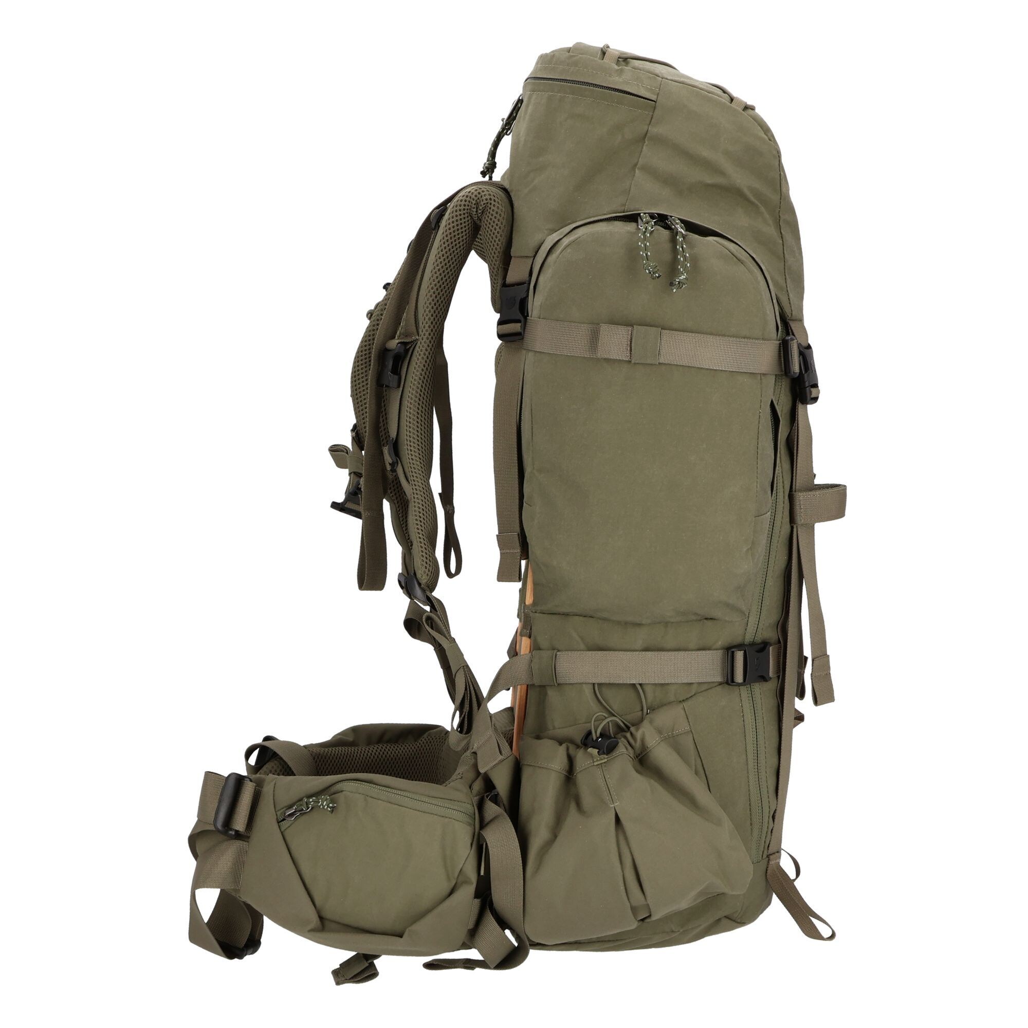 Thumbnail - Fjällräven Sportrucksack Kajka 55