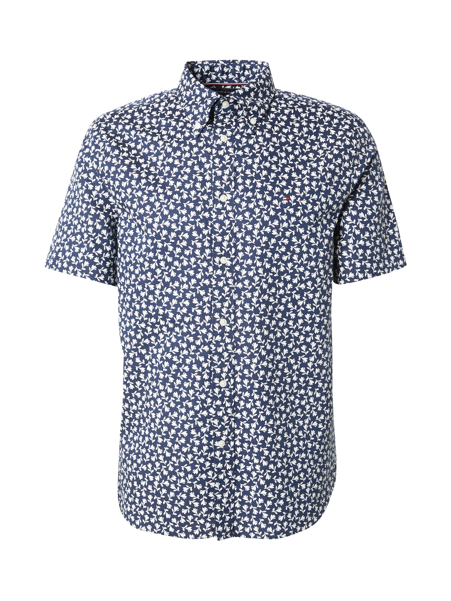 TOMMY HILFIGER Ing  kék / piszkosfehér akciós termékkép 1
