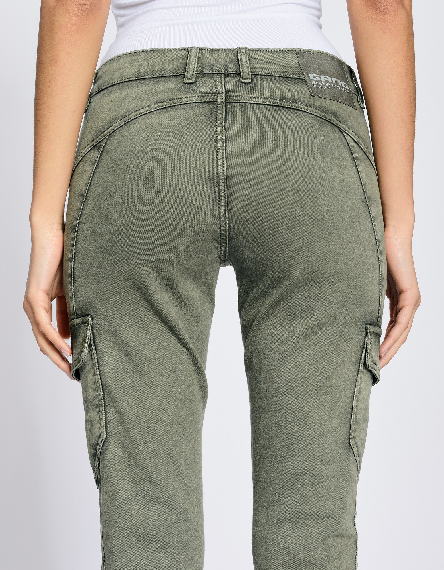 Thumbnail - Gang Jeans