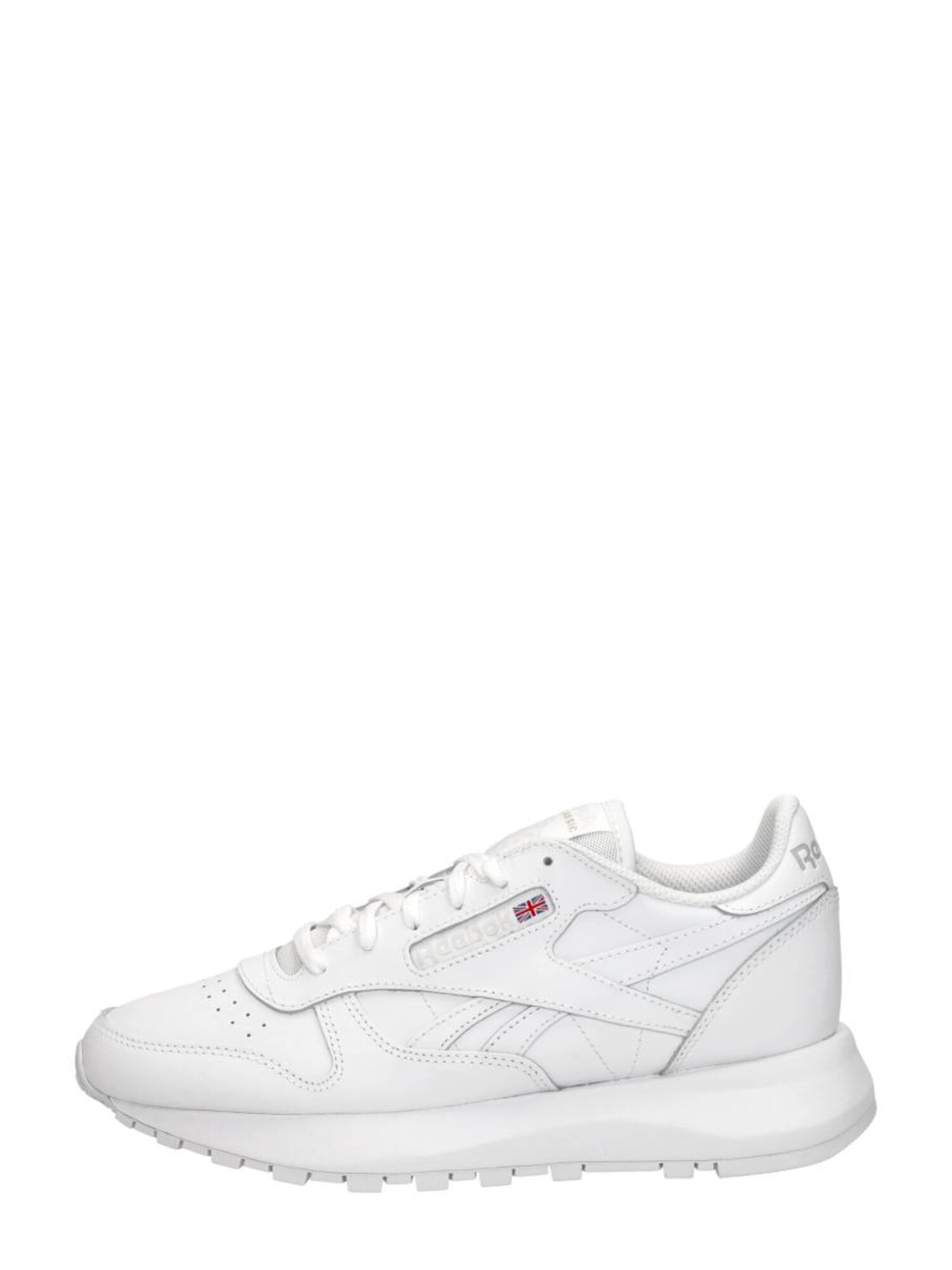 Reebok Sneakers Laag Wit