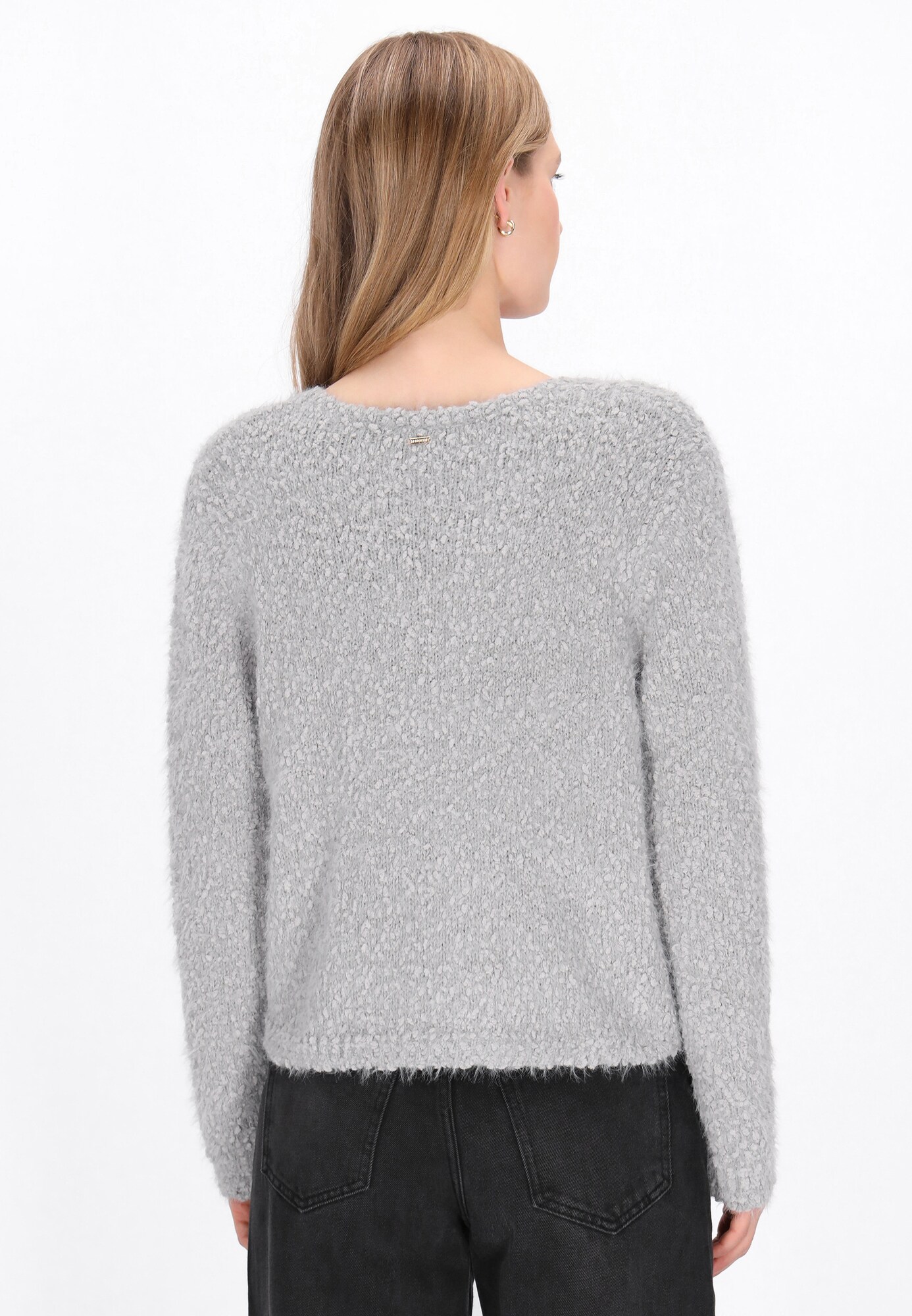 Thumbnail - DreiMaster Vintage Strickjacke