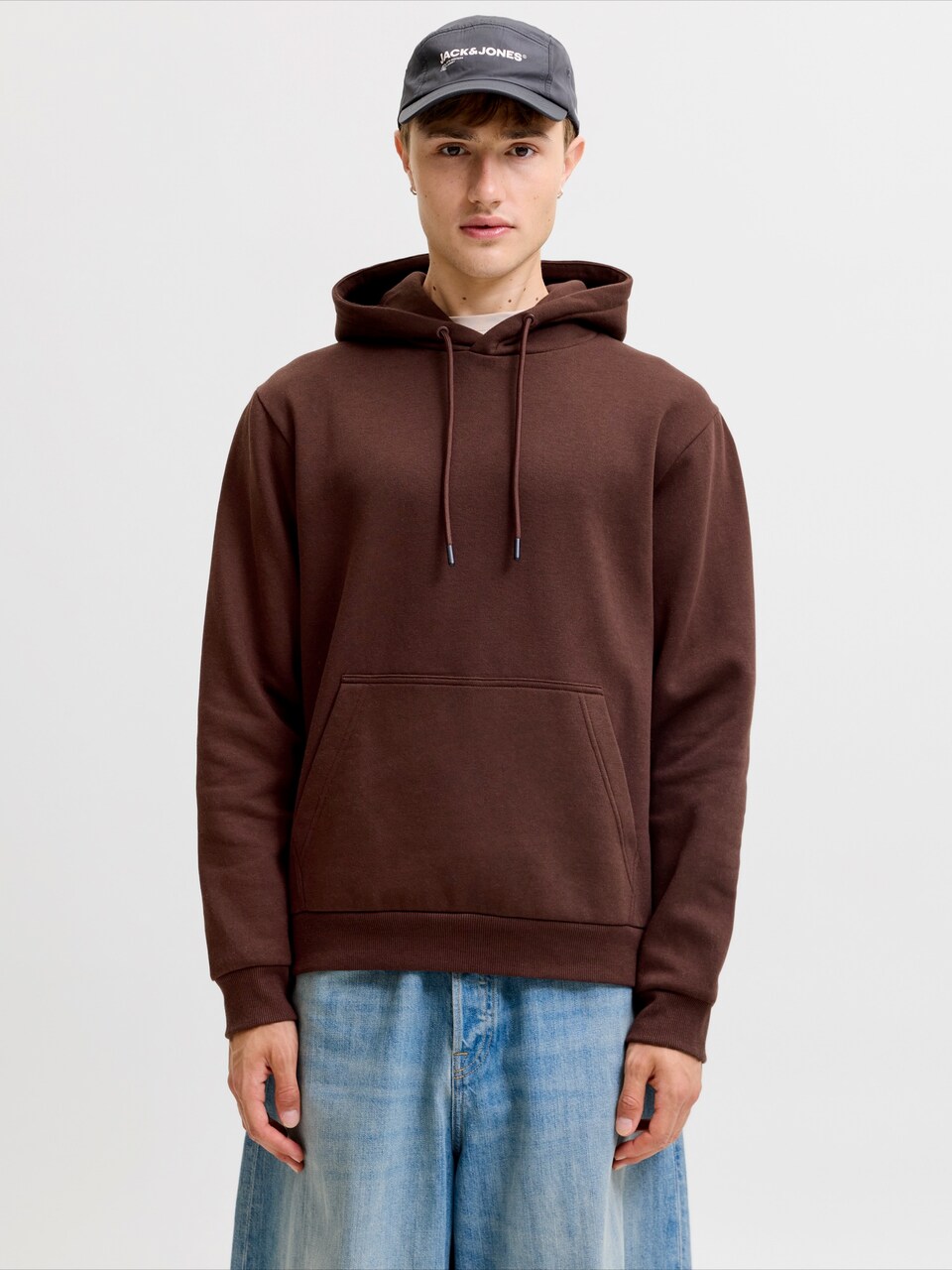 Sweatshirt 'JJEBRADLEY'