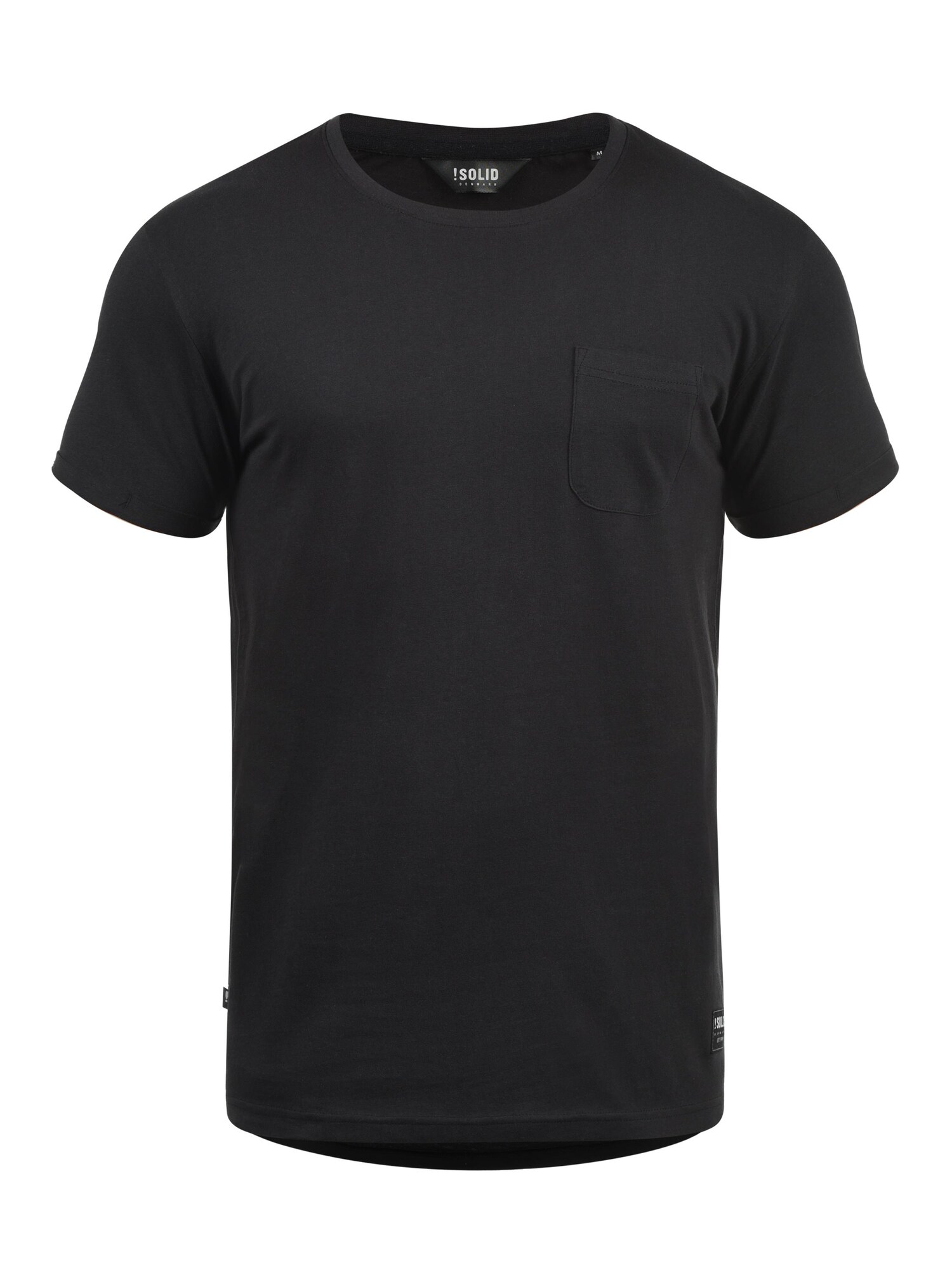 Thumbnail - T-Shirt 'Bob' mit Brusttasche