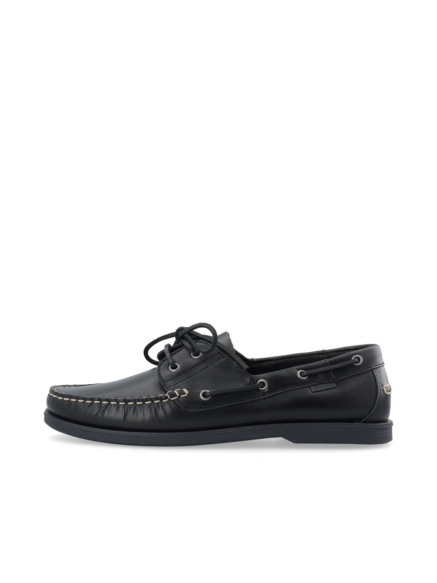 Bianco Mocasines 'Ibiza'  negro
