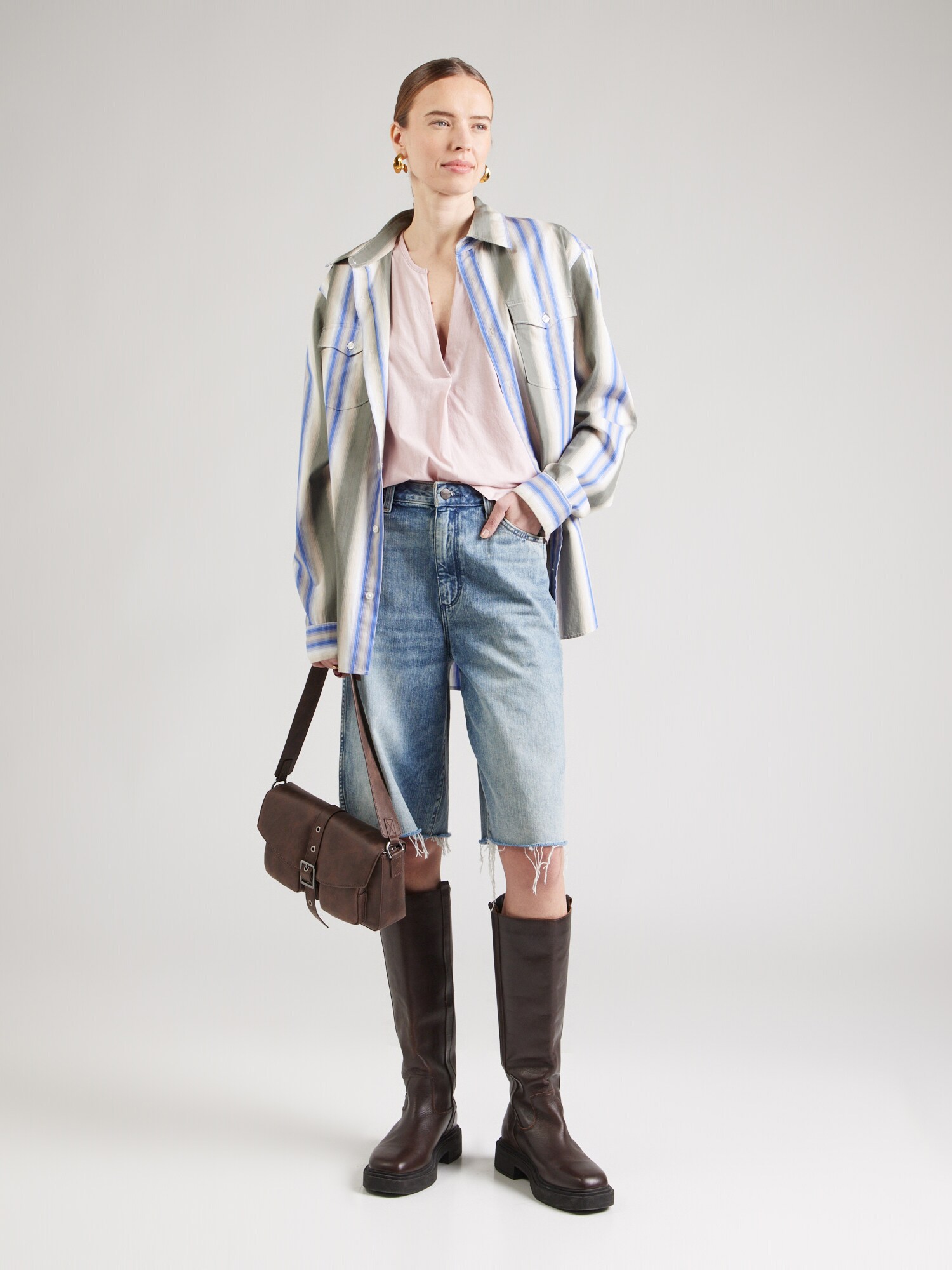 Thumbnail - SCOTCH & SODA T-Shirt