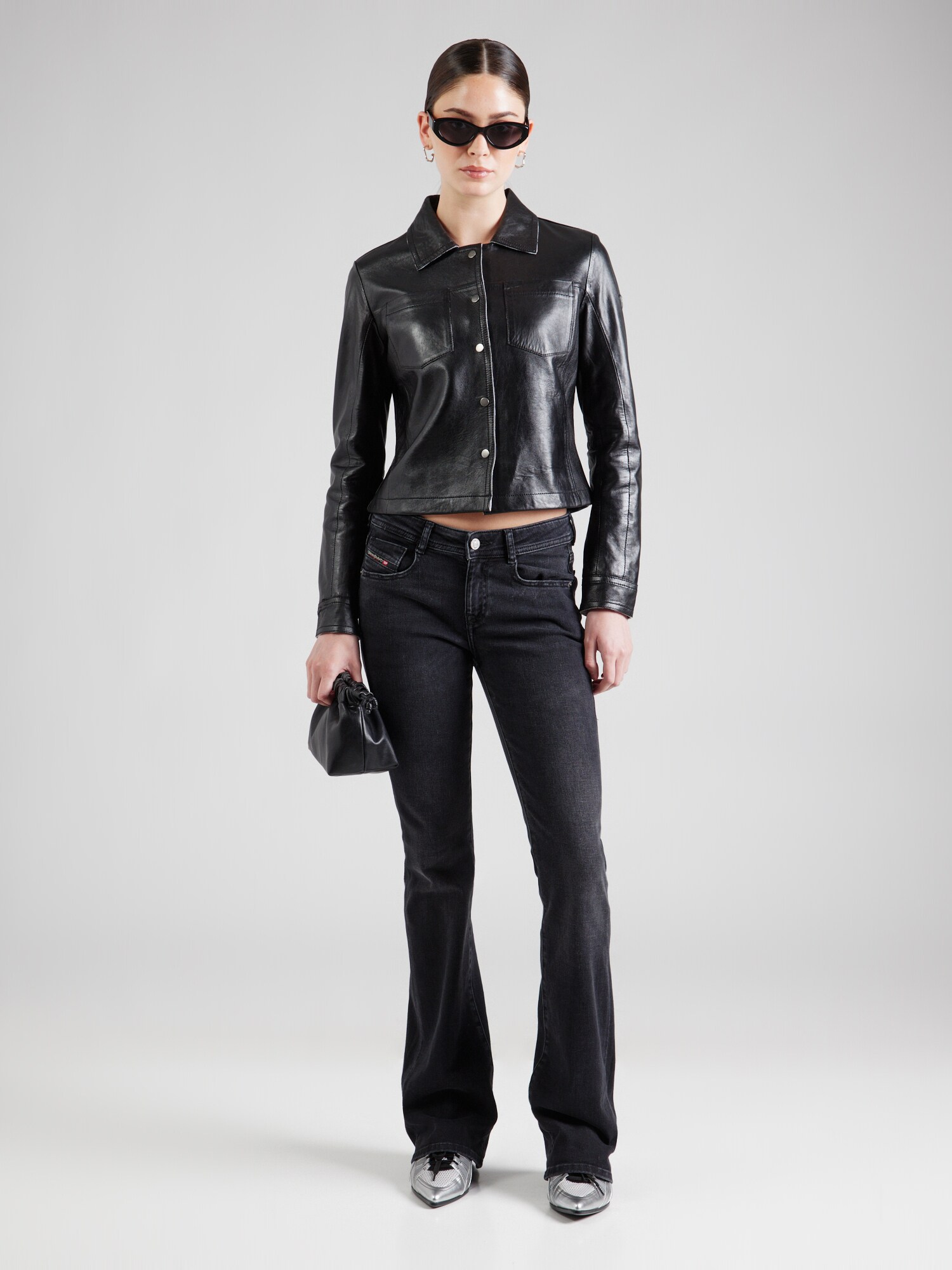 Thumbnail - DIESEL Jeans 1969 D-EBBEY