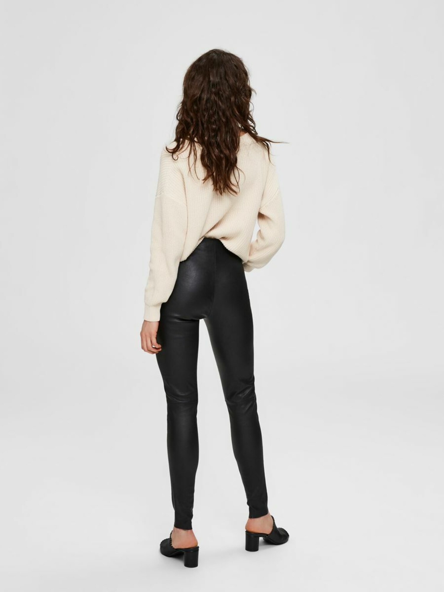 Thumbnail - Leggings 'Sylvia'