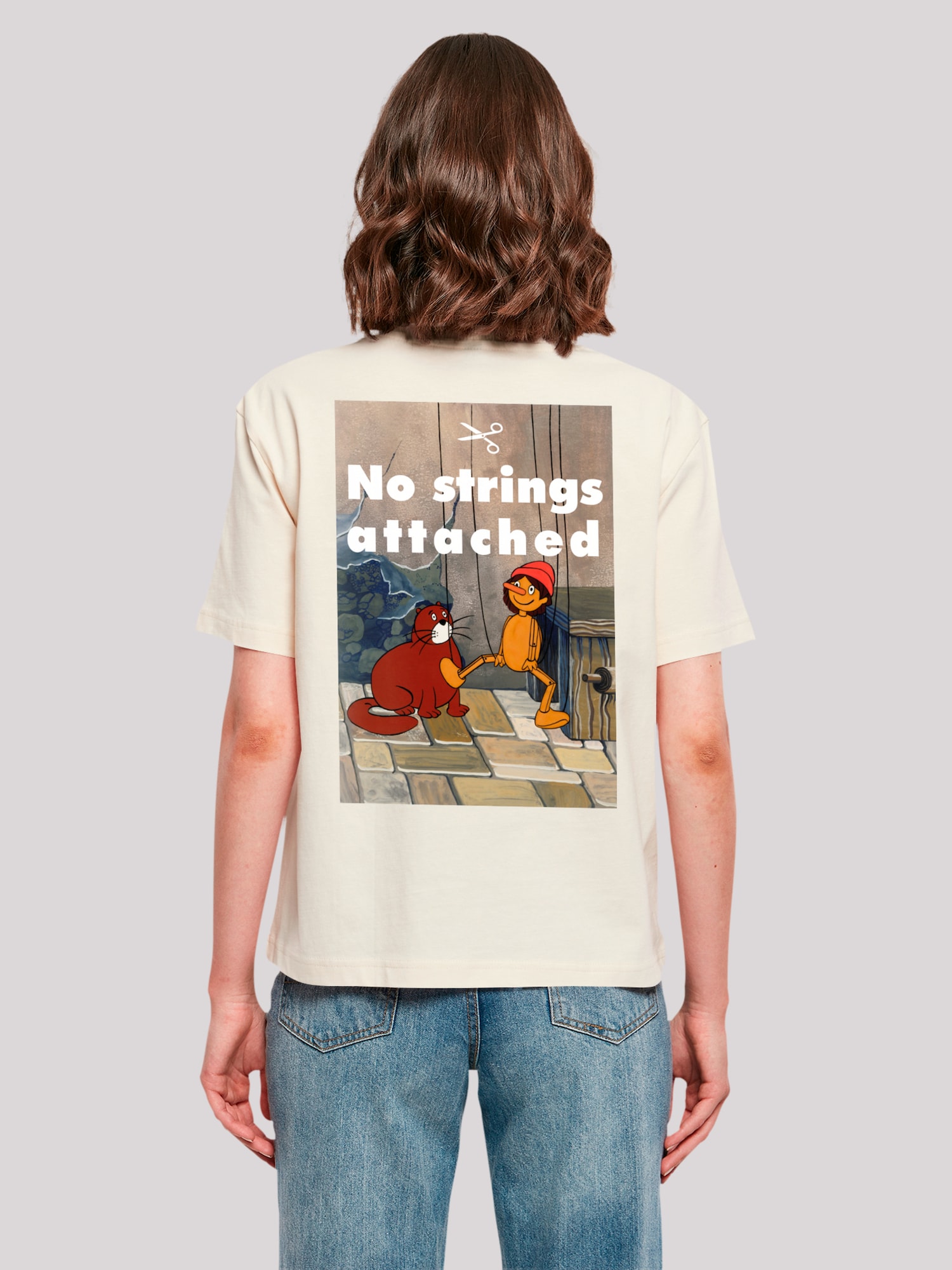 Thumbnail - F4NT4STIC Shirt