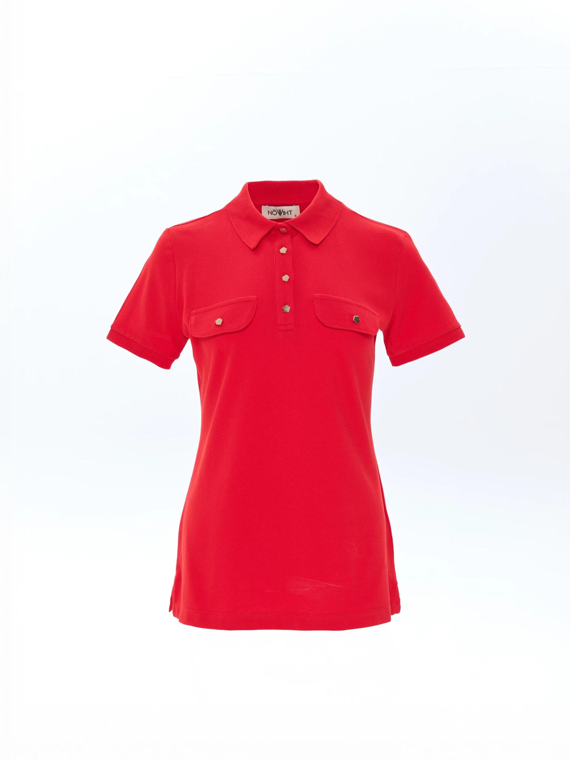NOWIHT T-shirt 'Adrienne' dam