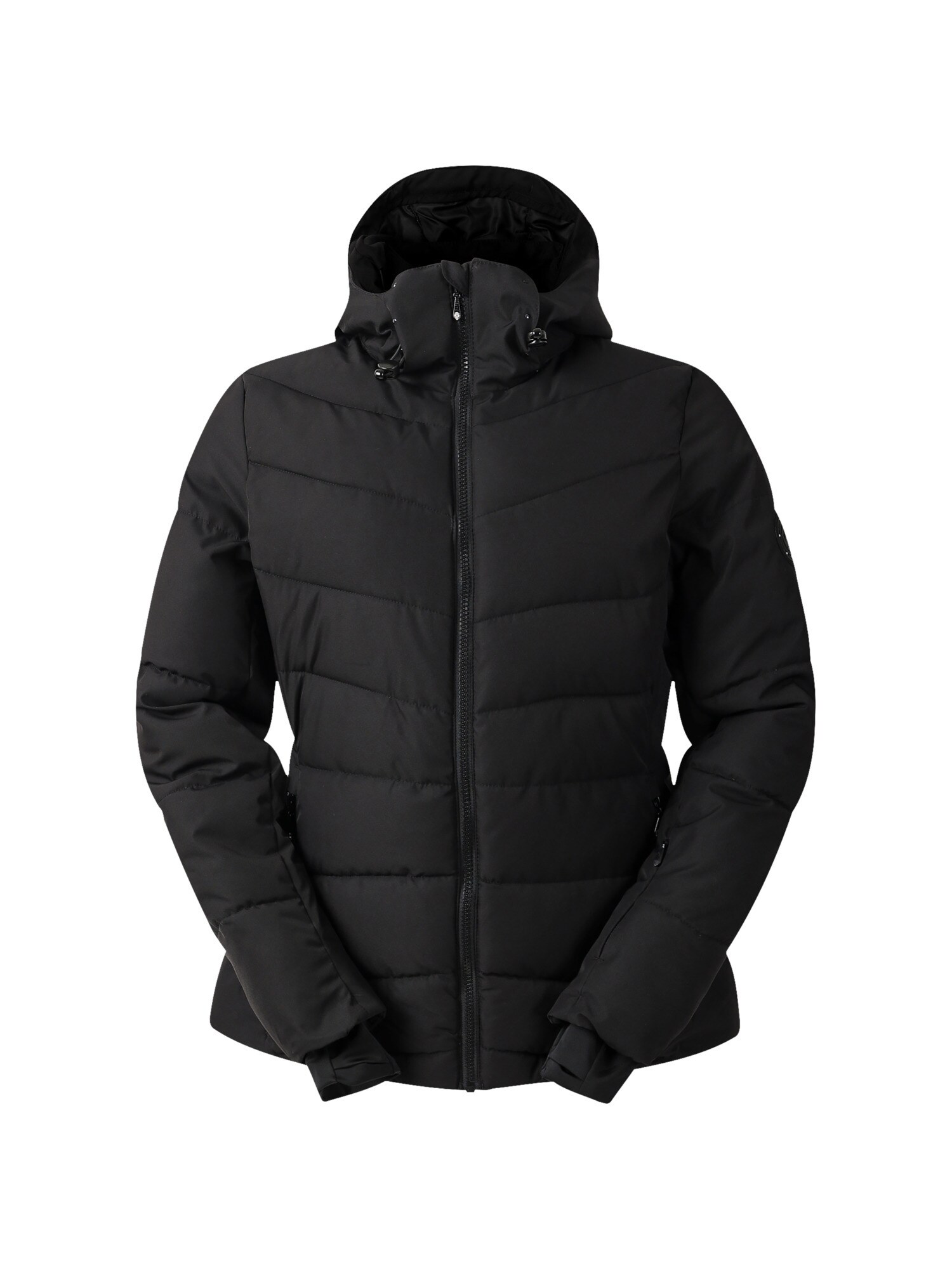 DARE 2B Giacca per outdoor 'Glacier'  nero