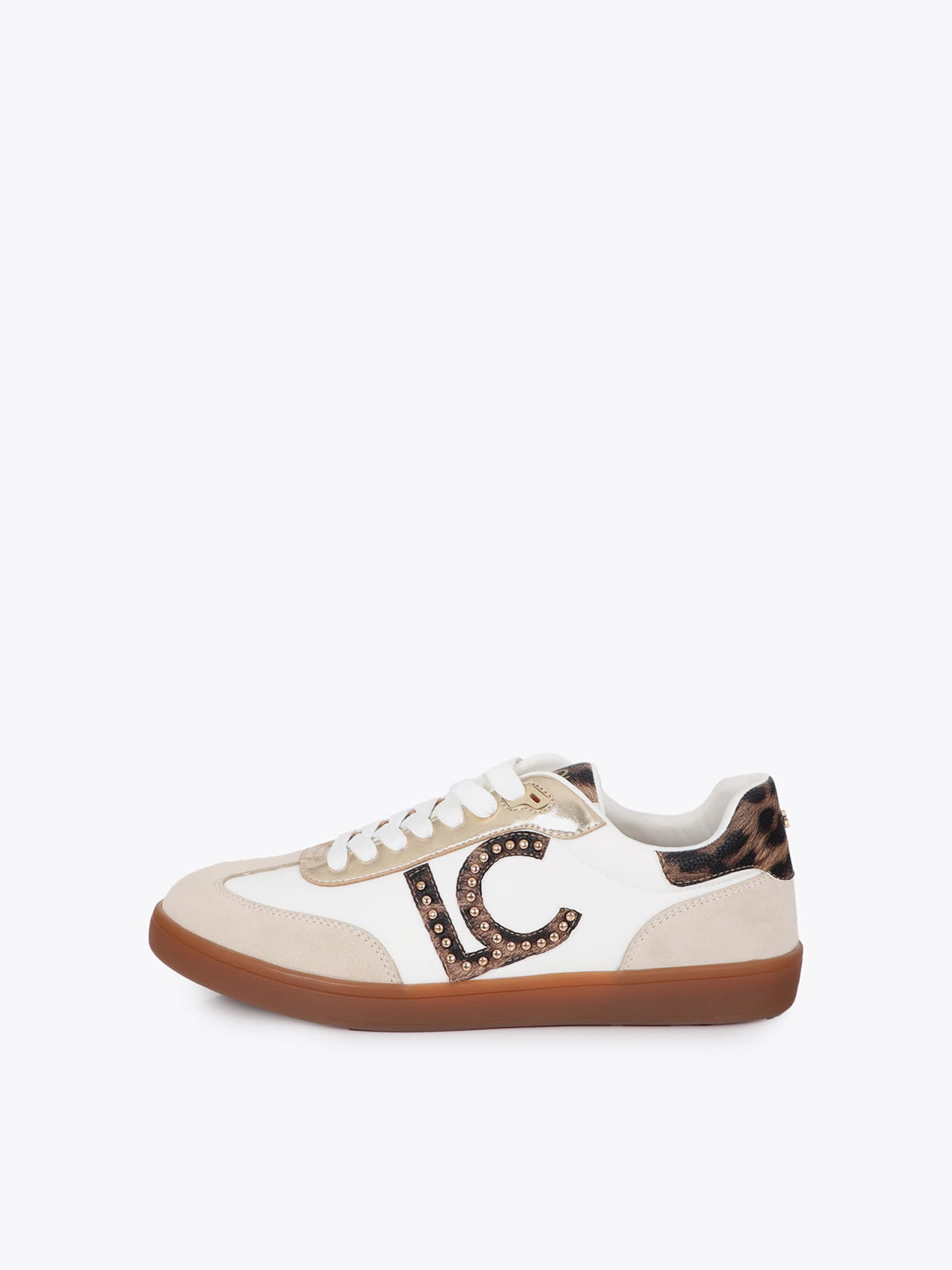 Lola Casademunt Låg sneaker sneakers dam