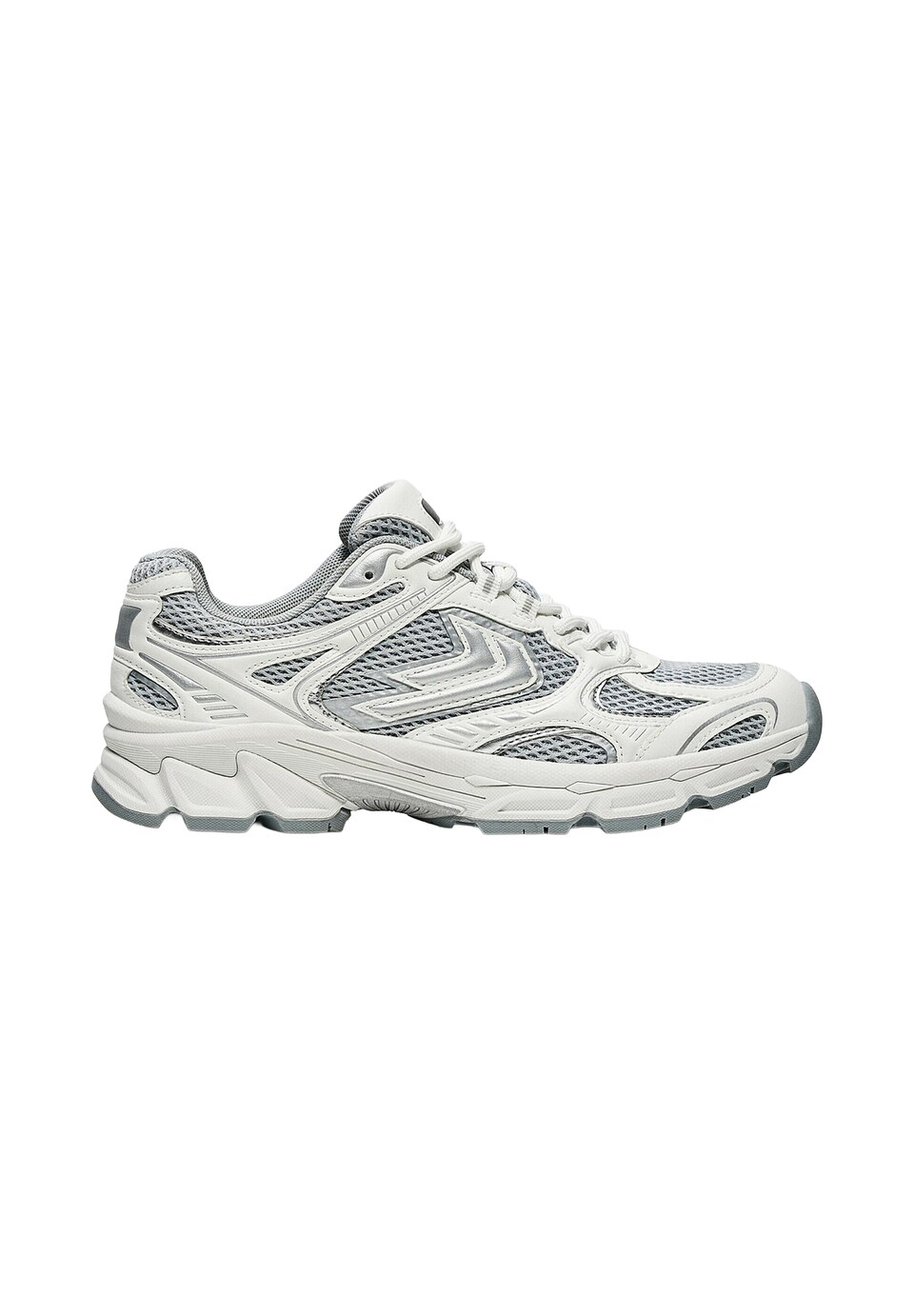 Låg sneaker