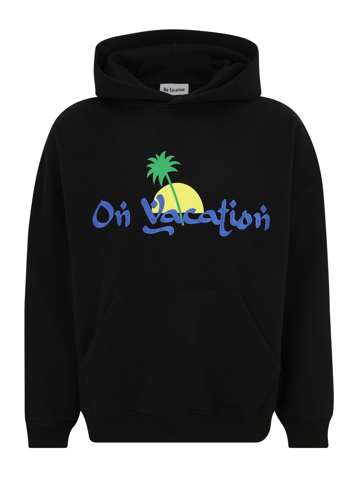 Sweatshirt 'Oasis'