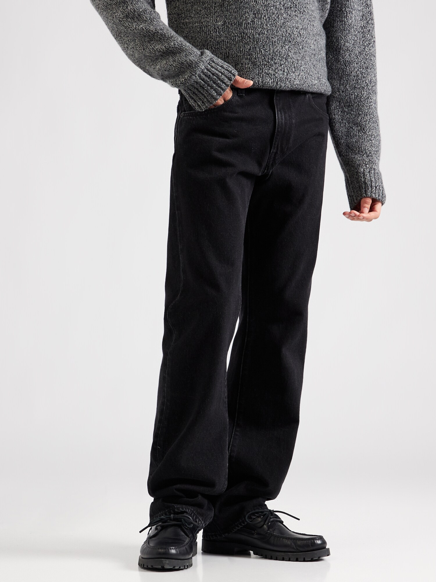 LEVI'S ® Farmer '517™'  fekete termék 2. képe