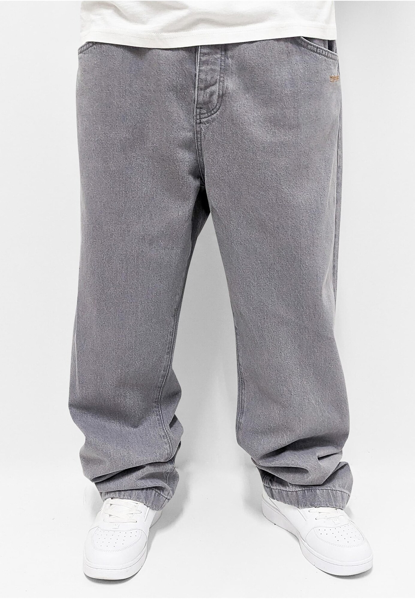 Dada Supreme Farmer  szürke farmer termék 2. képe