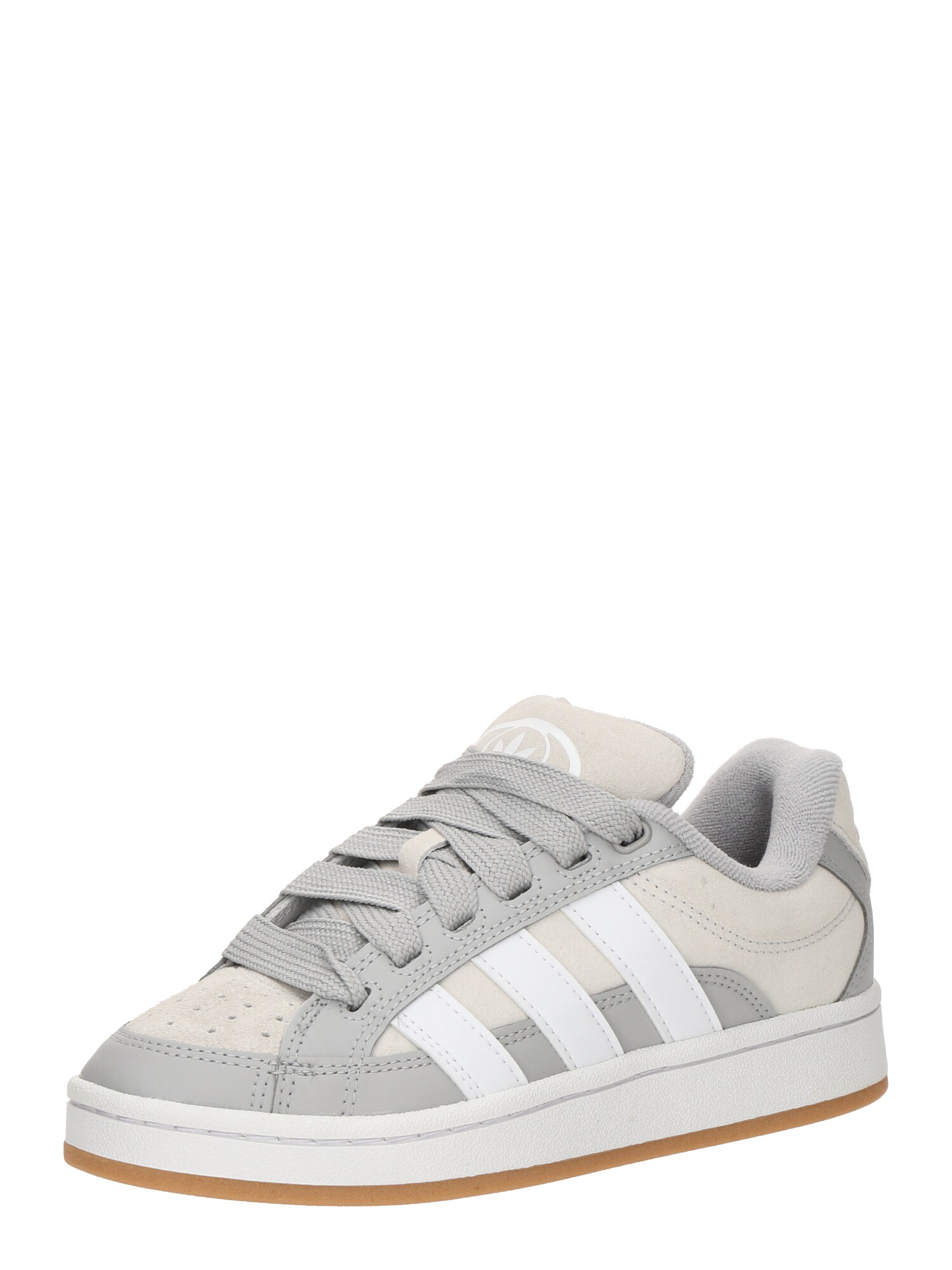 ADIDAS ORIGINALS Sneaker CAMPUS 00s  gri / grej / alb