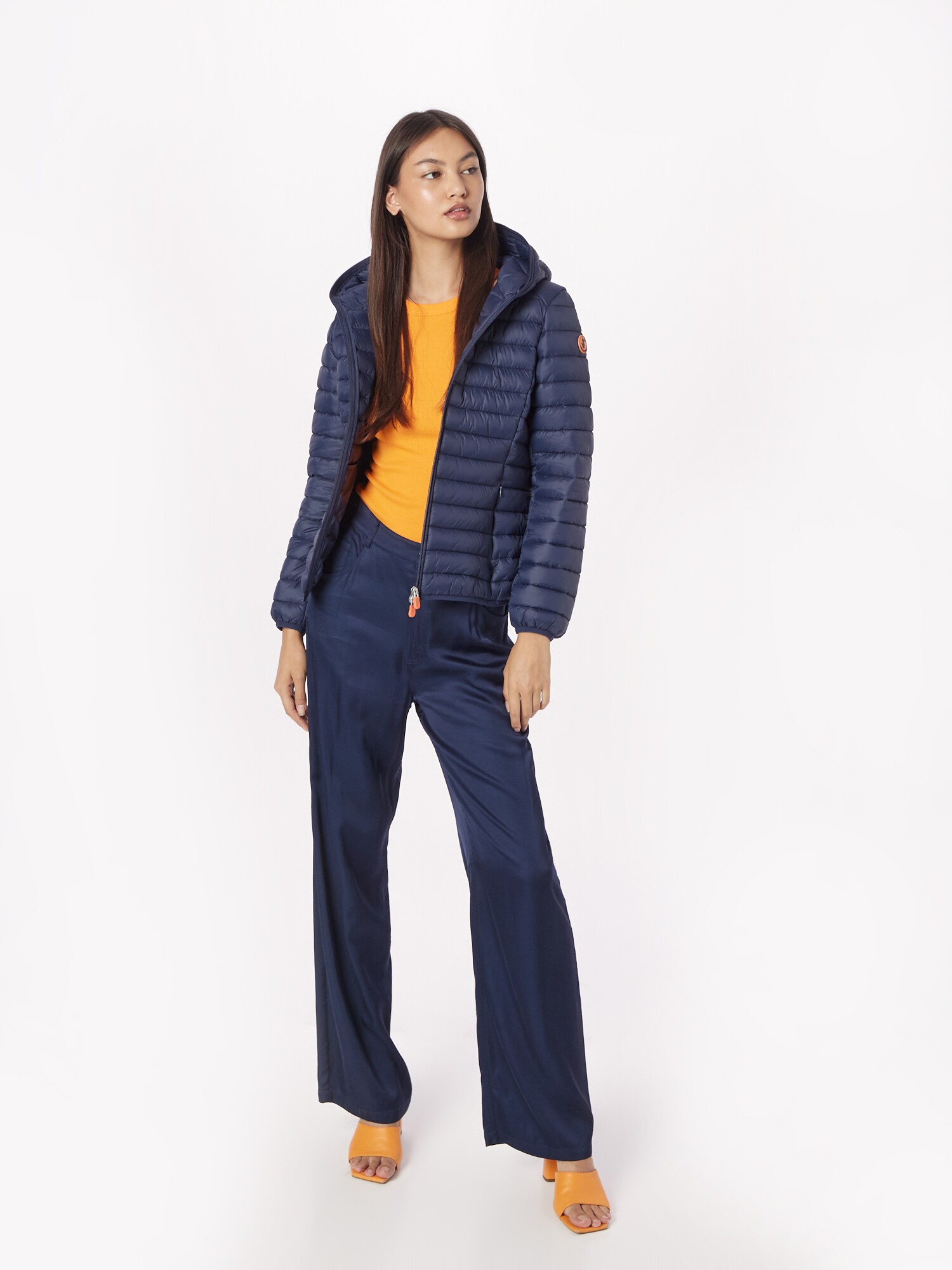 Thumbnail - SAVE THE DUCK Jacke Daisy