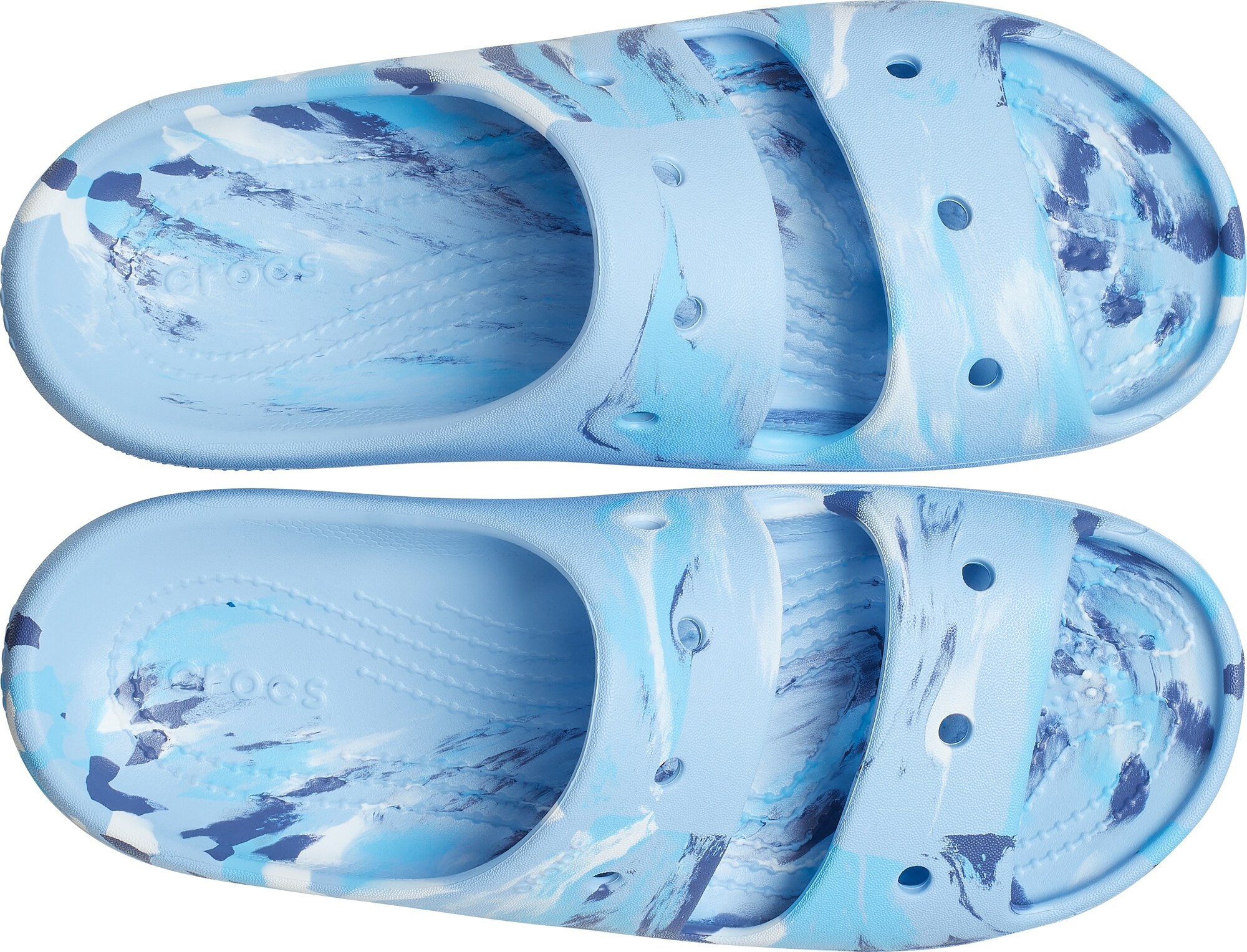 Thumbnail - Crocs Pantolette