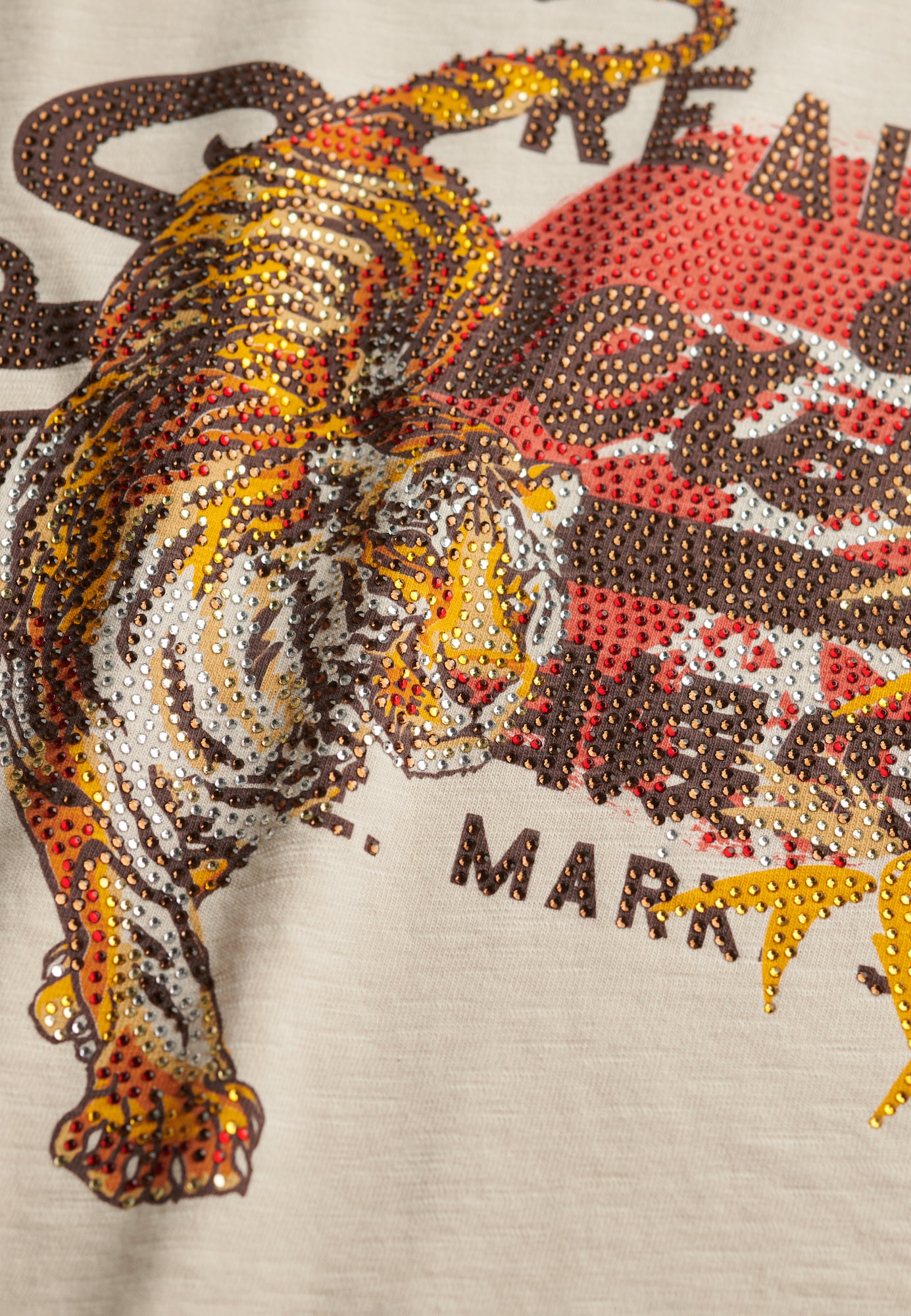 Thumbnail - Superdry Top Tokyo