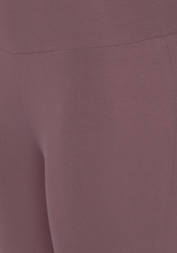 LASCANA, Leggings, lila, 5 kép a 8 közül