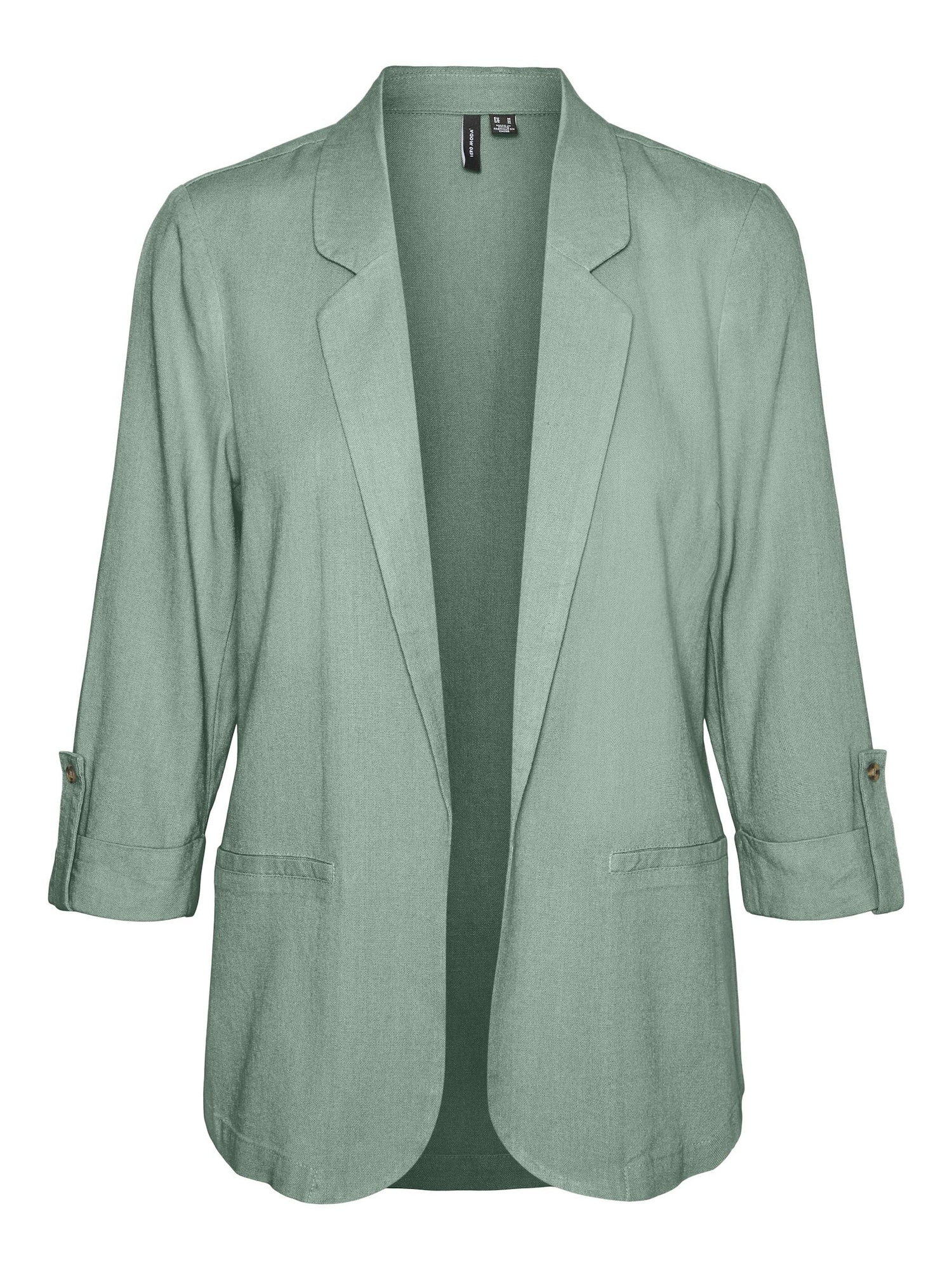 VERO MODA Blézer 'VMJesmilo'  menta akciós termékkép 1