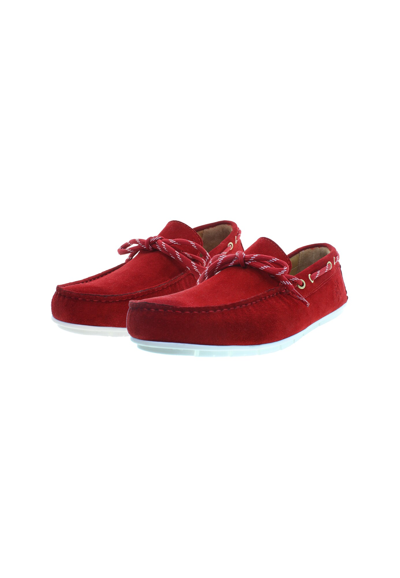 Thumbnail - U.S. POLO ASSN. Mokassin River