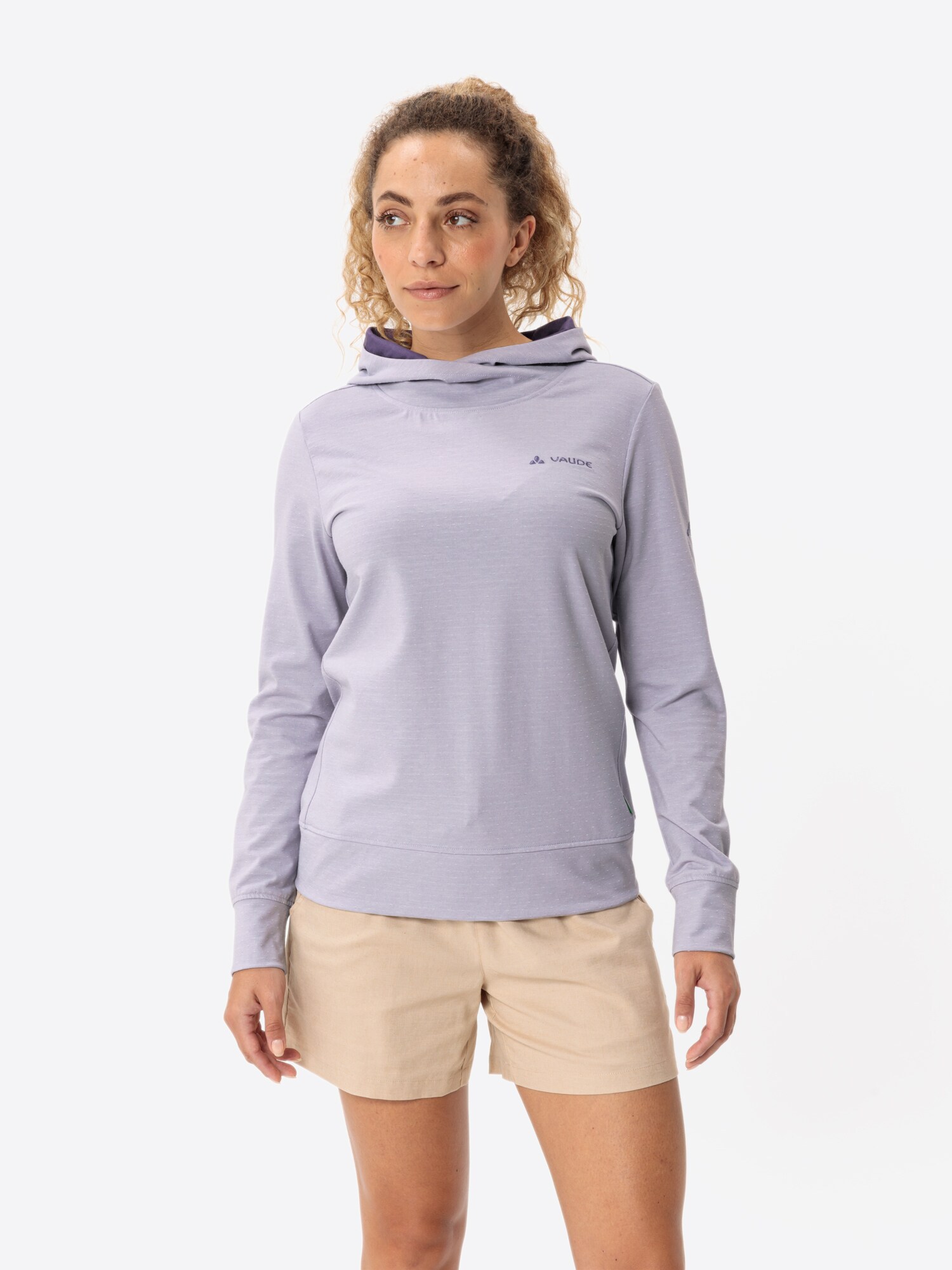 Thumbnail - VAUDE Sportsweatshirt Tuenno