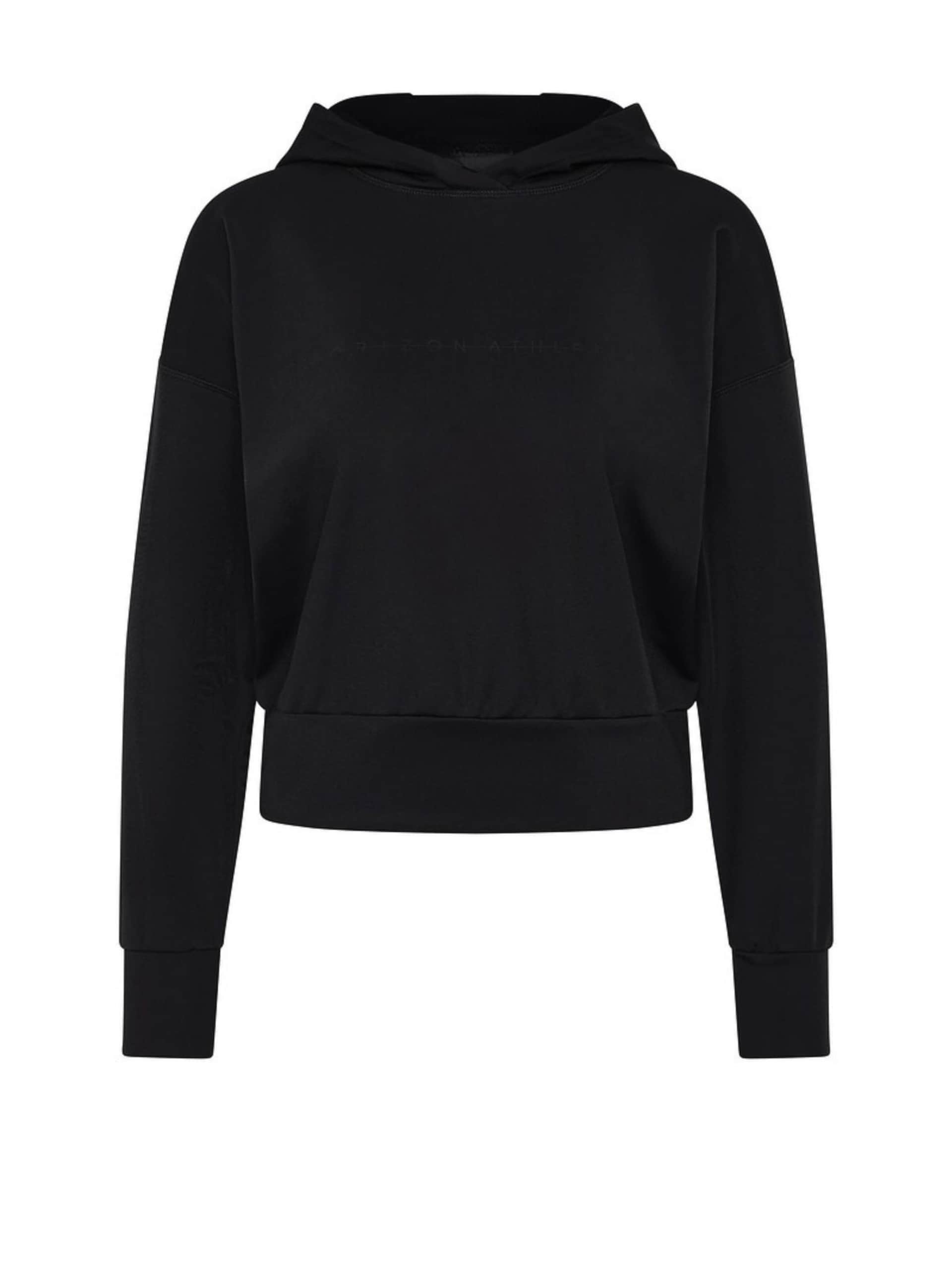 Horizon Athletic Sporttröja 'Tomaree Hoodie' dam