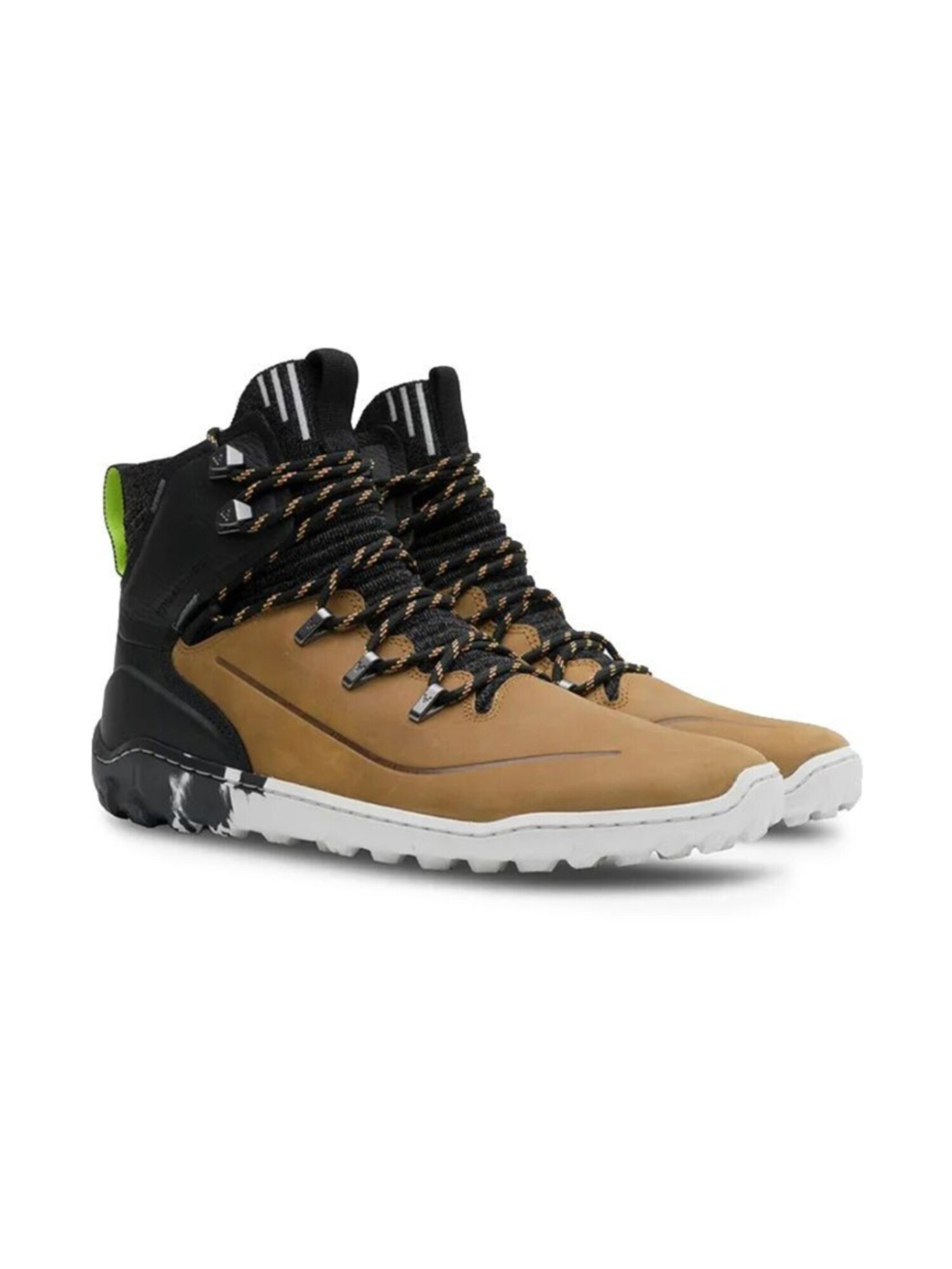 Vivo Barefoot Botas 'TRACKER DECON FG2' marrón – imagen 2