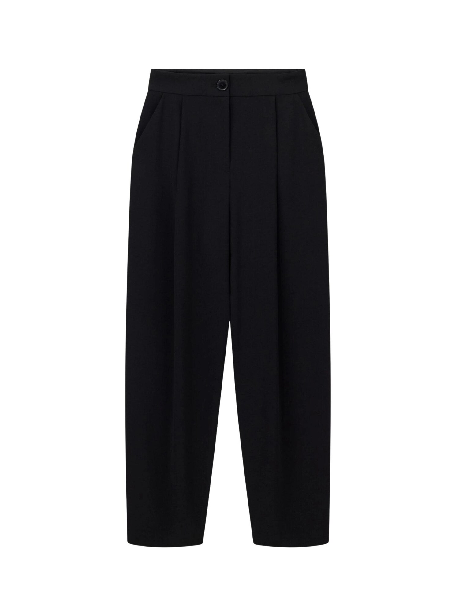 ARMANI EXCHANGE Pantalón 'XW000942' negro – imagen 1