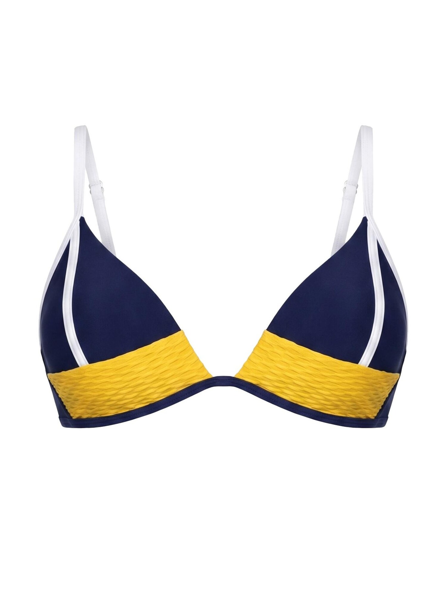 Marko Top de bikini 'Bondie M-830 (3)'  navy