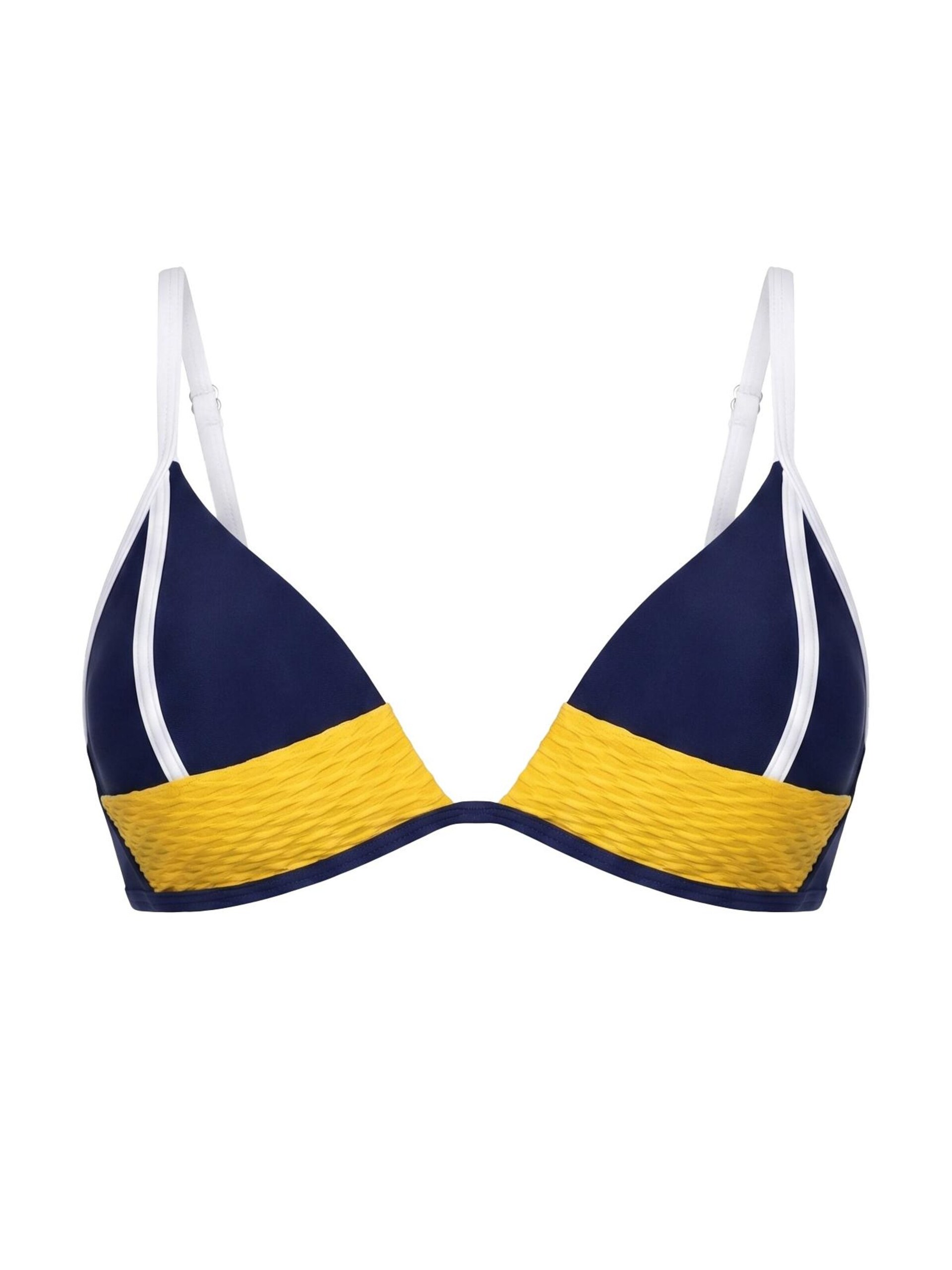 Marko Bikiniöverdel 'Bondie M-830 (3)' bikinis dam