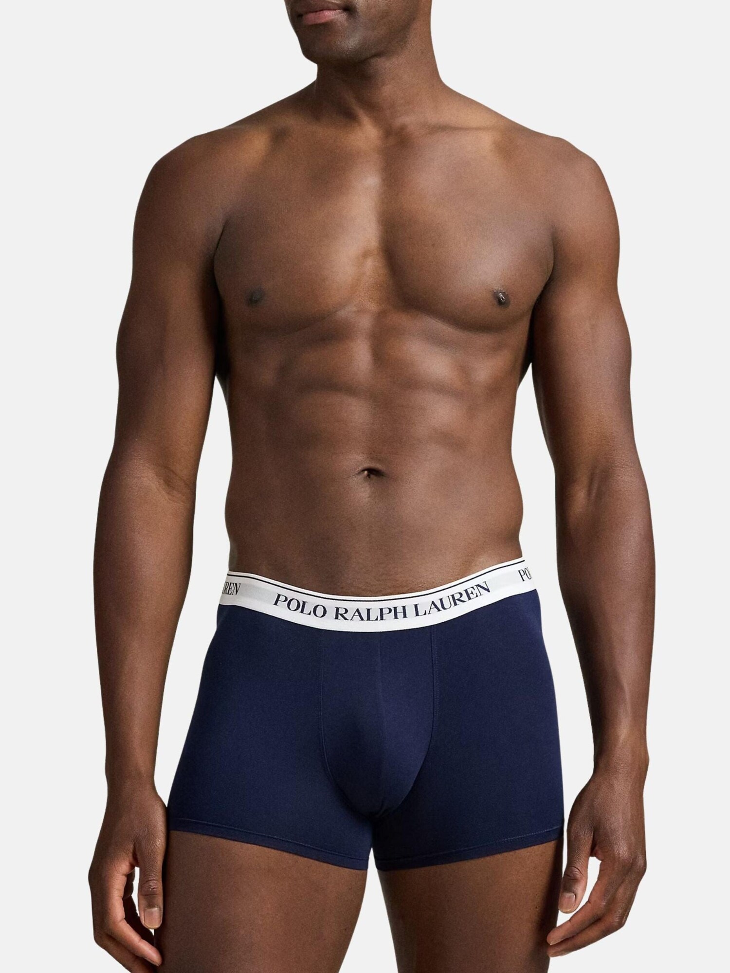 Polo Ralph Lauren Calzoncillo boxer navy – imagen 3