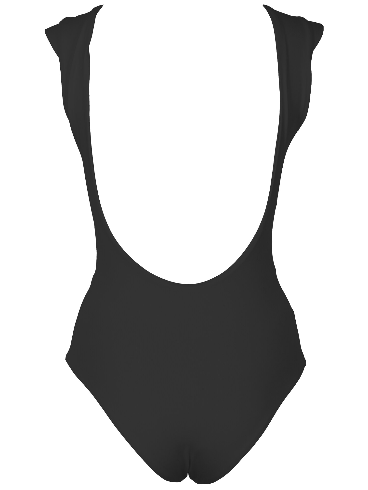 Thumbnail - SEA ME SWIM Badeanzug COTE DAZUR Silver Edition