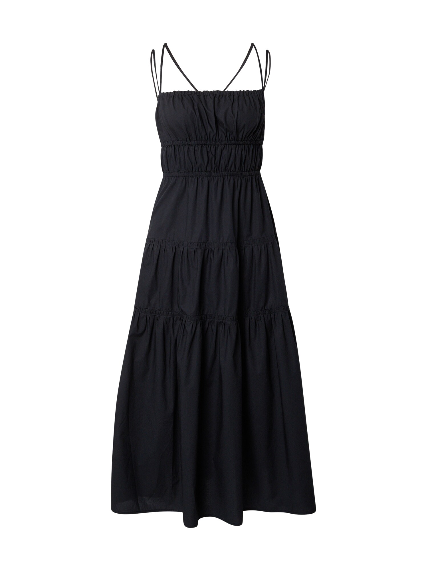 ARMEDANGELS Rochie HETMALAA  negru