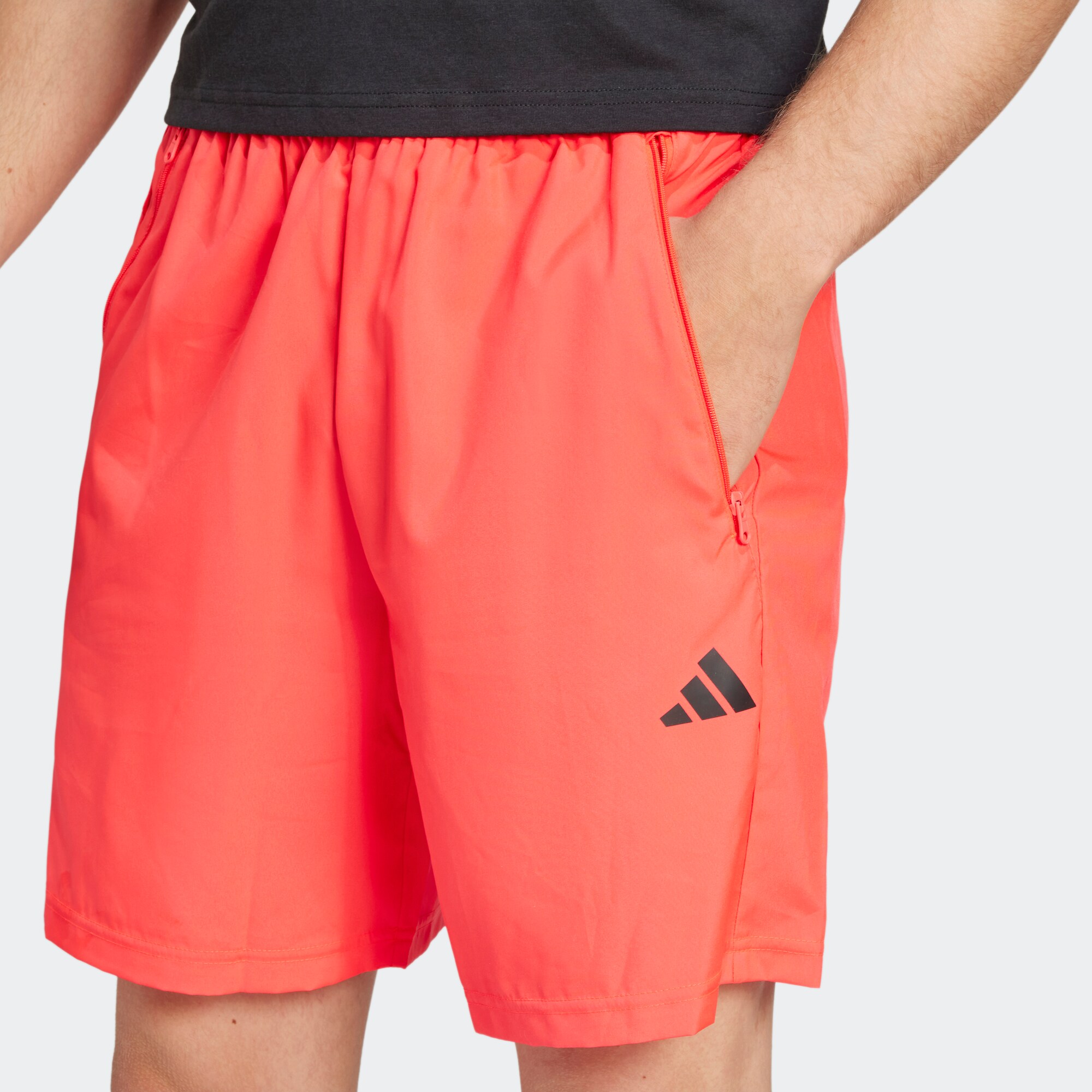 Thumbnail - ADIDAS PERFORMANCE Sportshorts Train Essentials