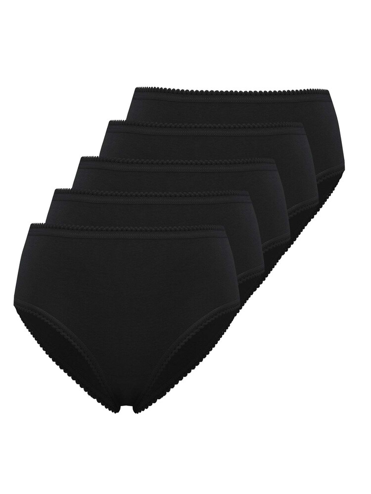 WESTMARK LONDON Slip Damen Größe S schwarz