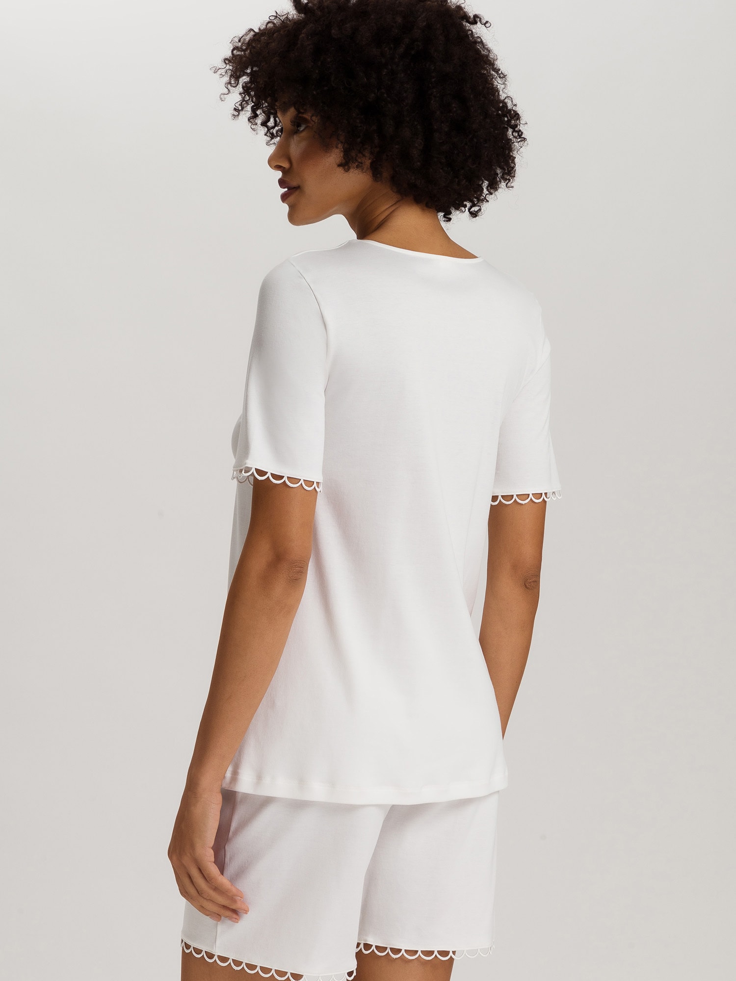 Thumbnail - Hanro Shorty Anouk