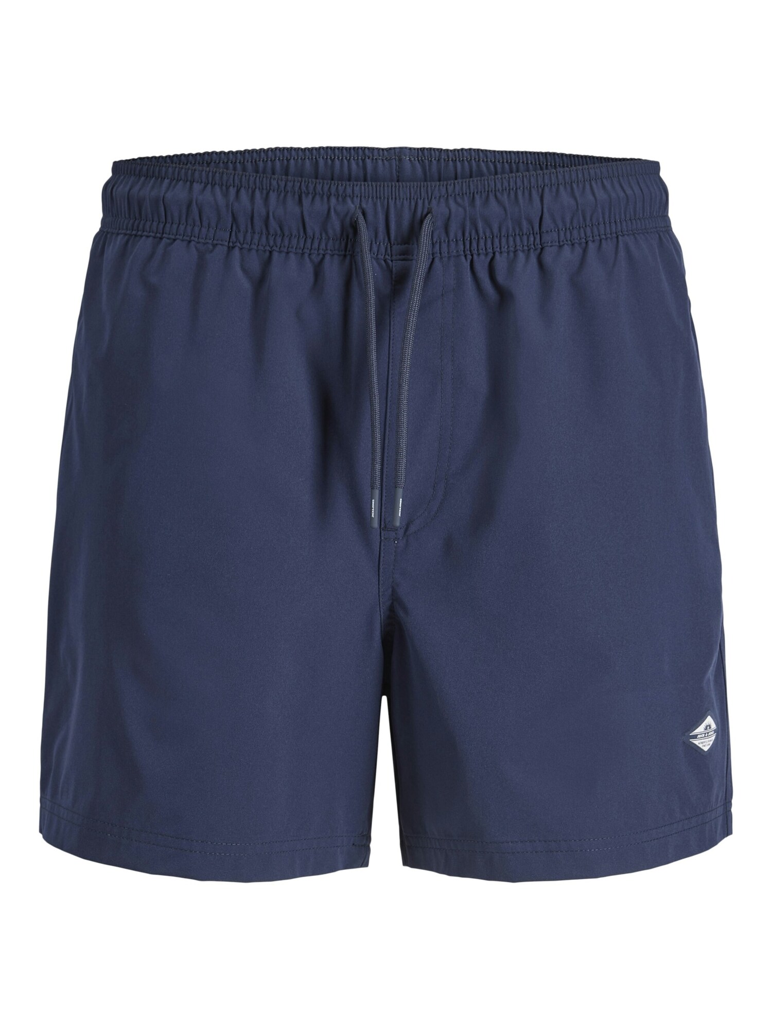 JACK &amp; JONES Bermudas 'JPSTMaui Tropic'  azul oscuro