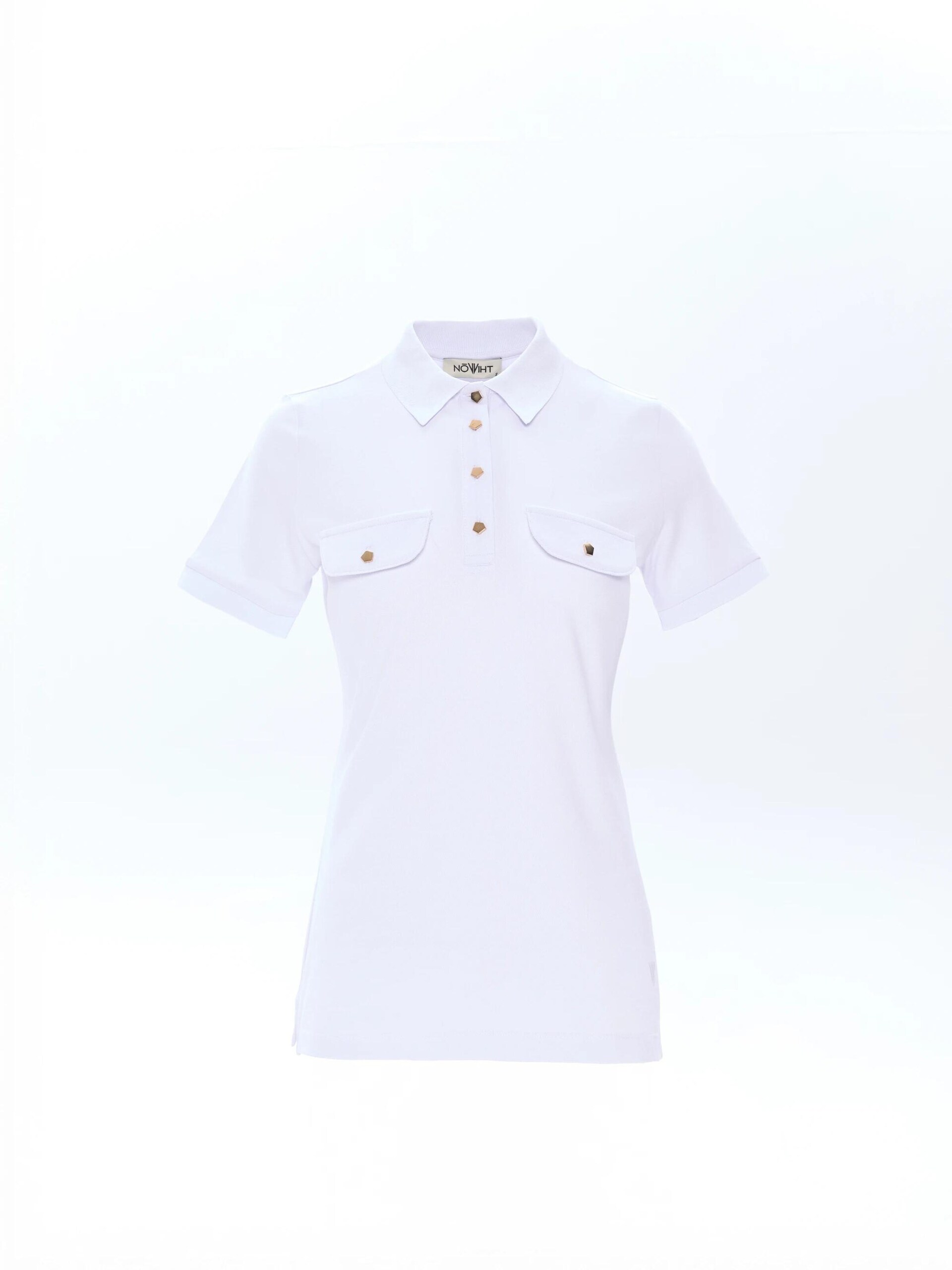 NOWIHT T-shirt 'Adrienne' dam