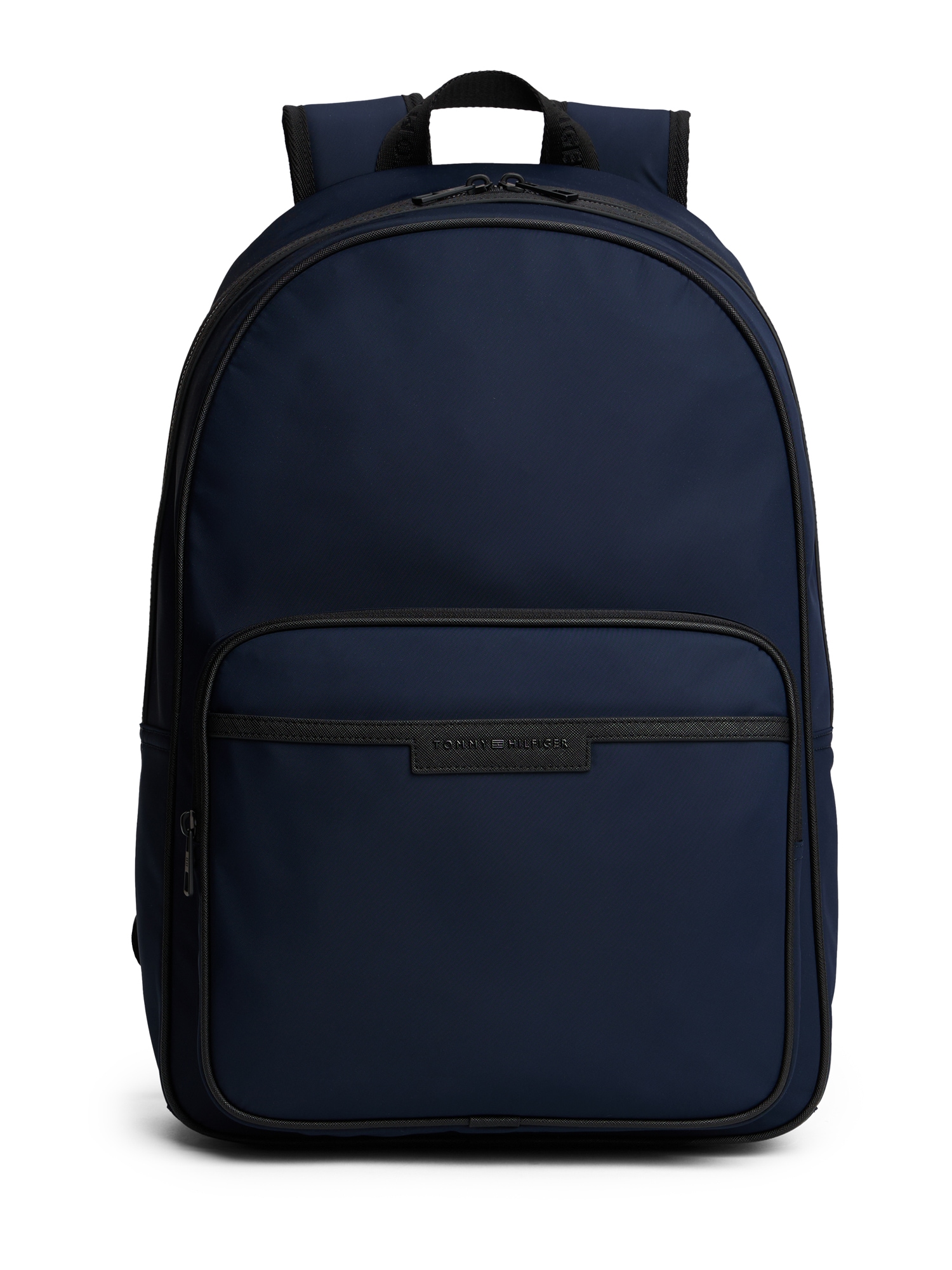 TOMMY HILFIGER Batoh  námornícka modrá