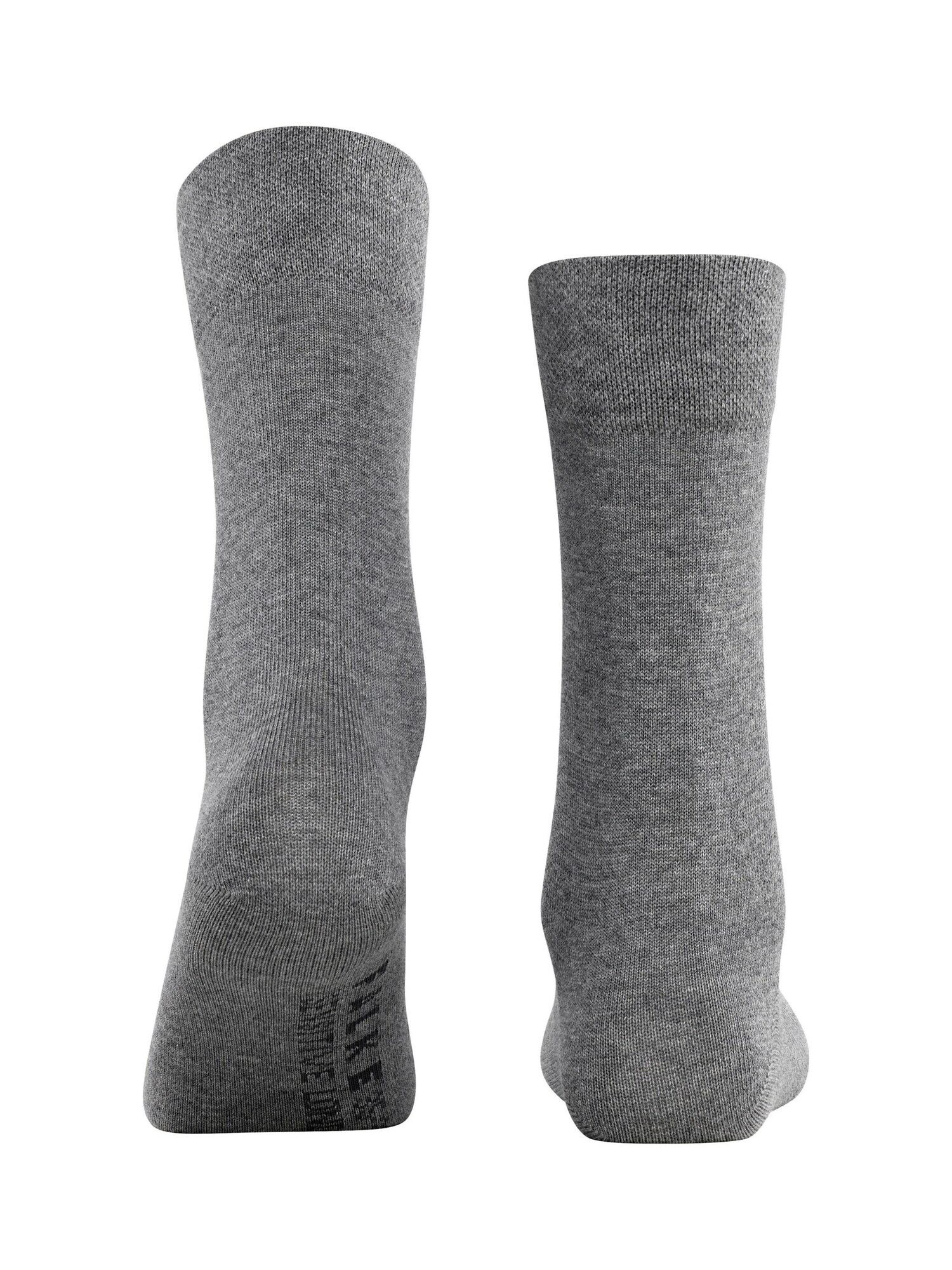 FALKE Calcetines 'Sensitive London' gris claro – imagen 2