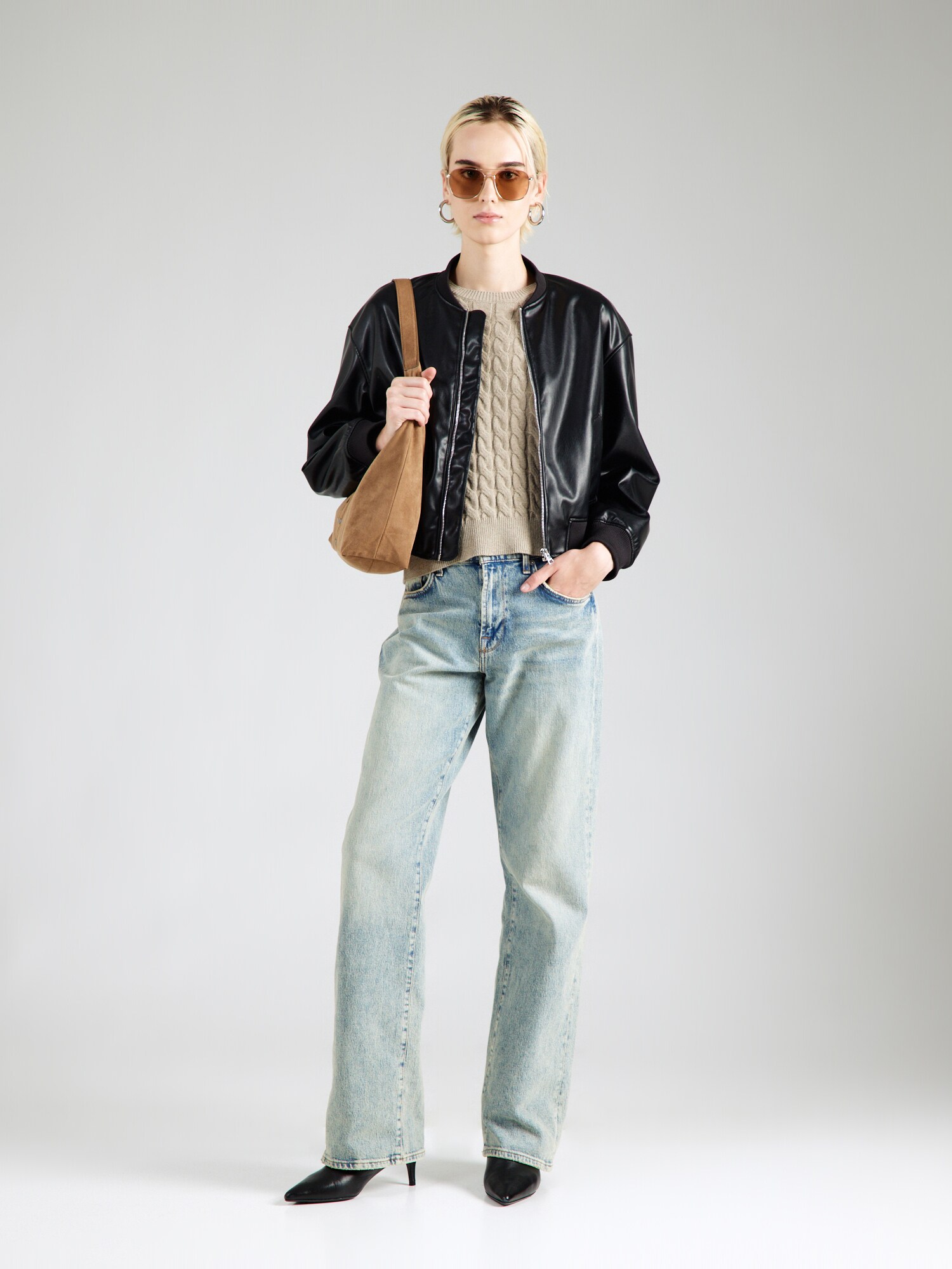 Thumbnail - Aware Pullover VMLorella